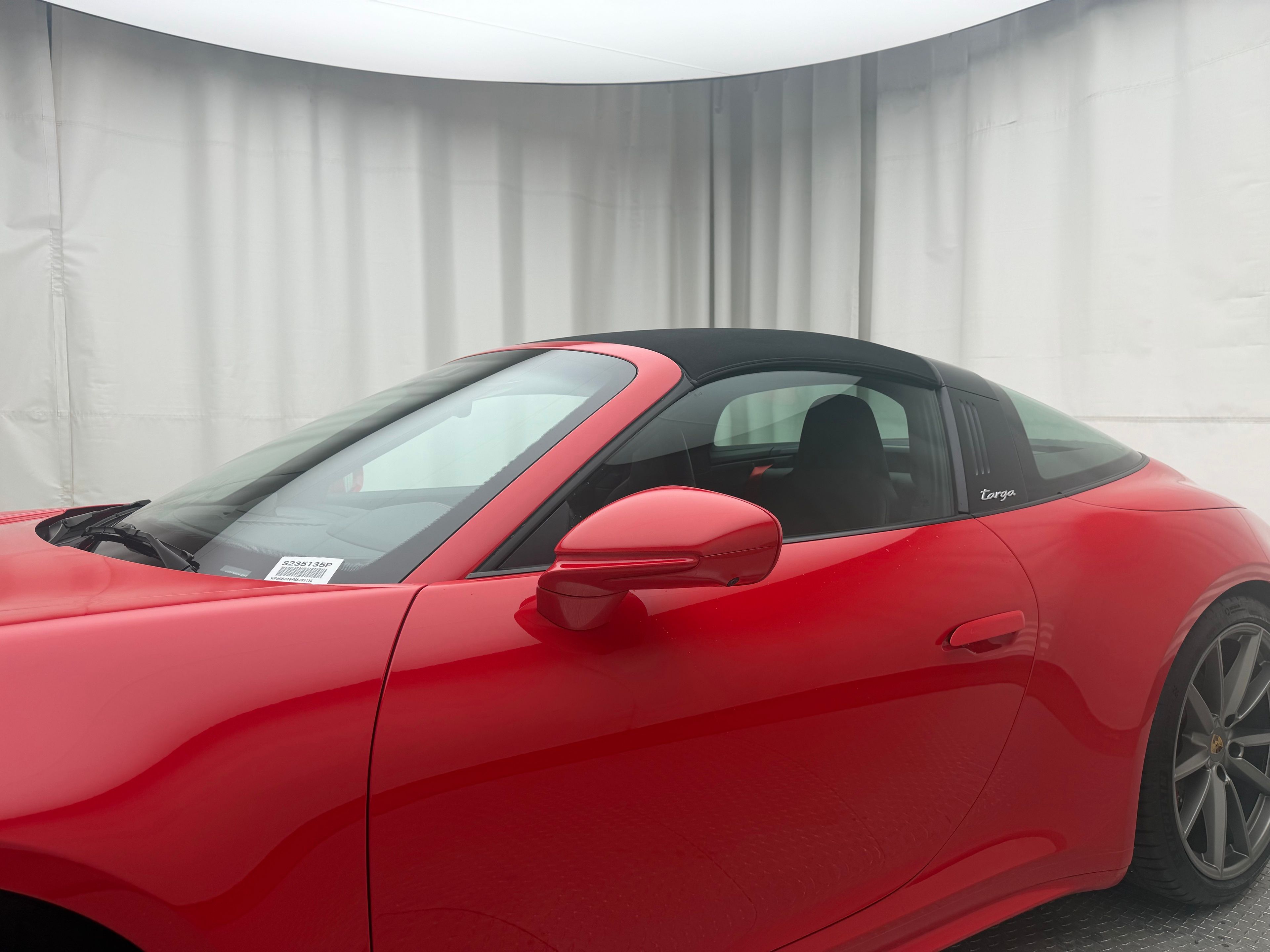 Thumbnail: 2021 Porsche 911 - 8