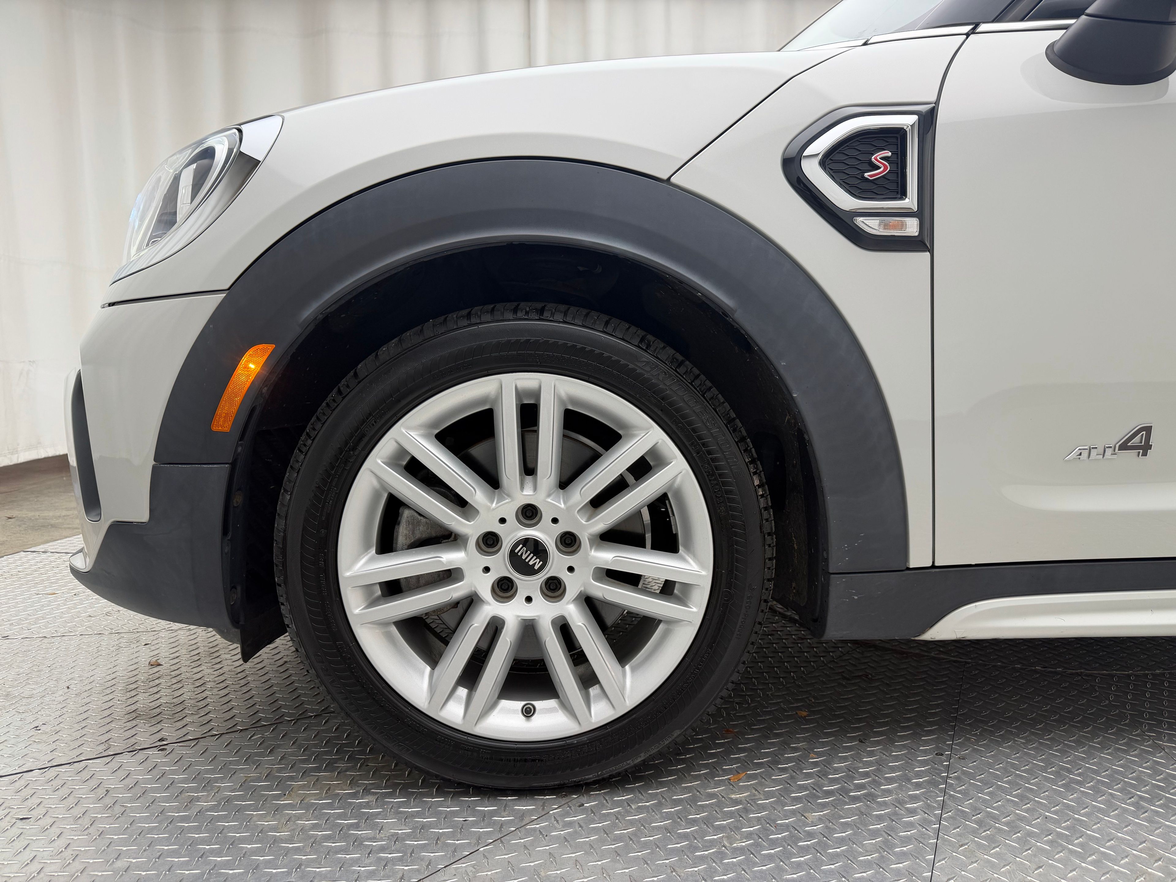 Thumbnail: 2022 MINI Cooper Countryman - 7