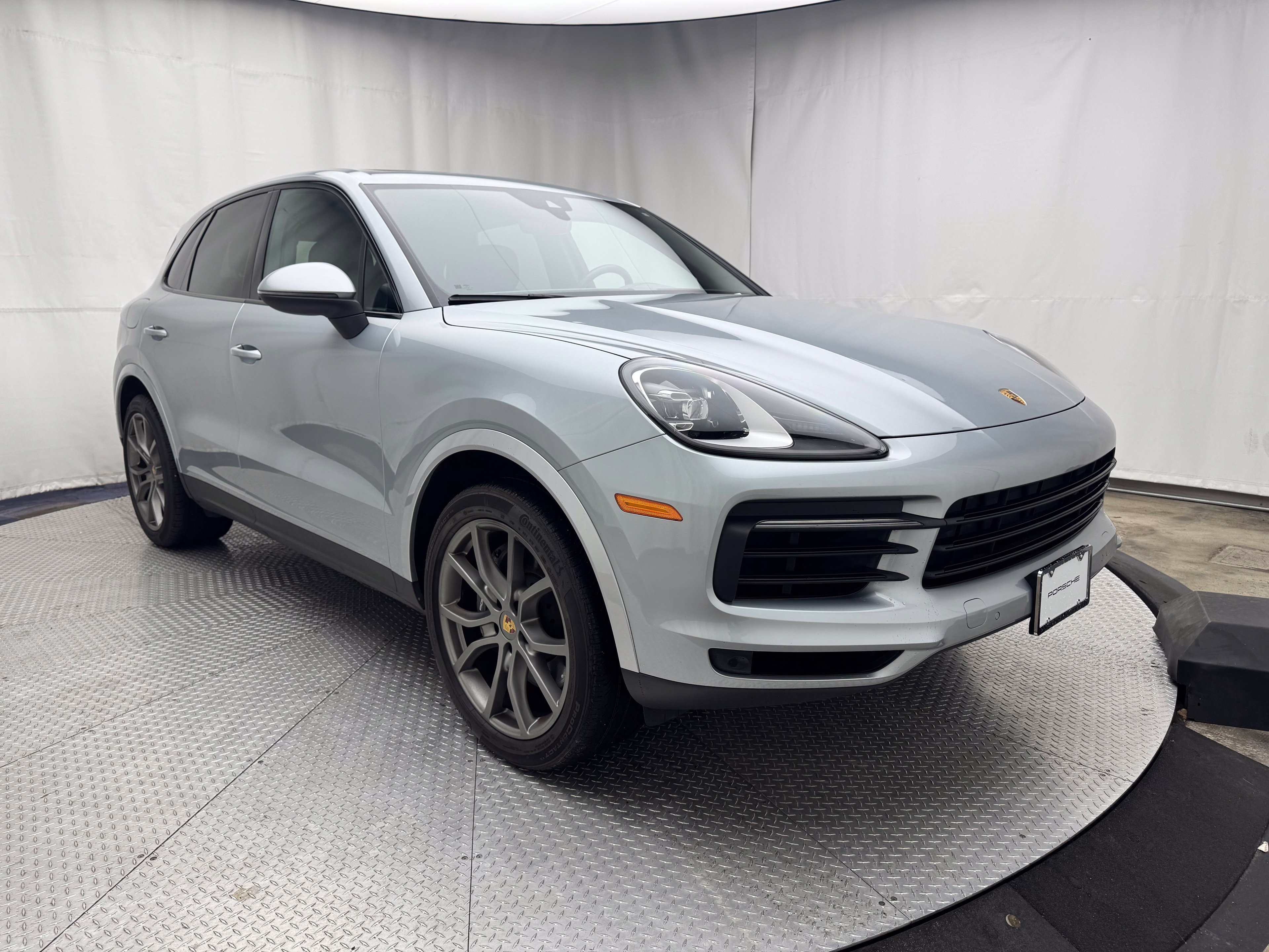 Thumbnail: 2023 Porsche Cayenne - 19