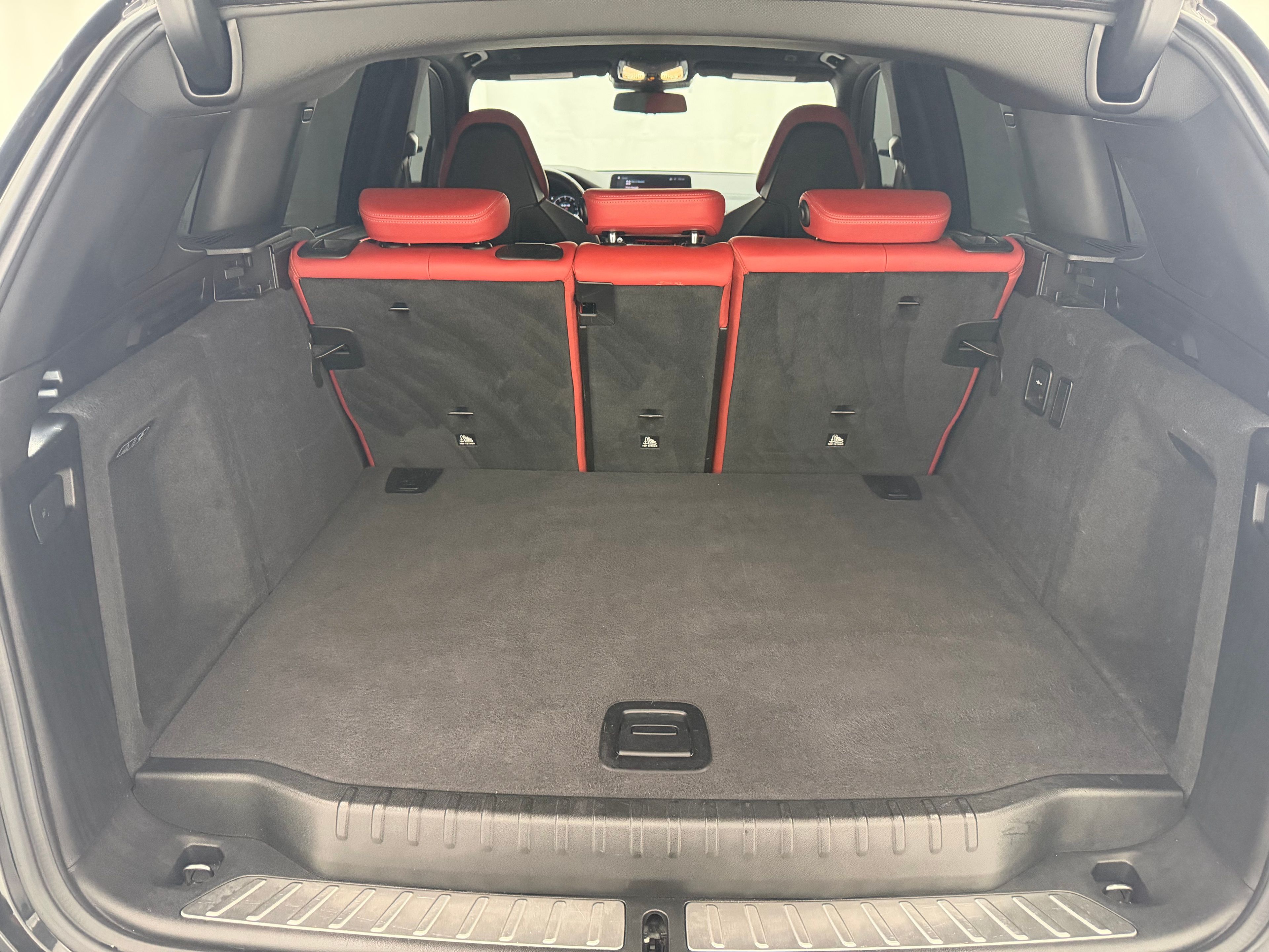 Thumbnail: 2020 BMW X3 - 23