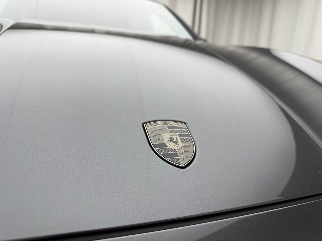 Thumbnail: 2025 Porsche Cayenne - 24