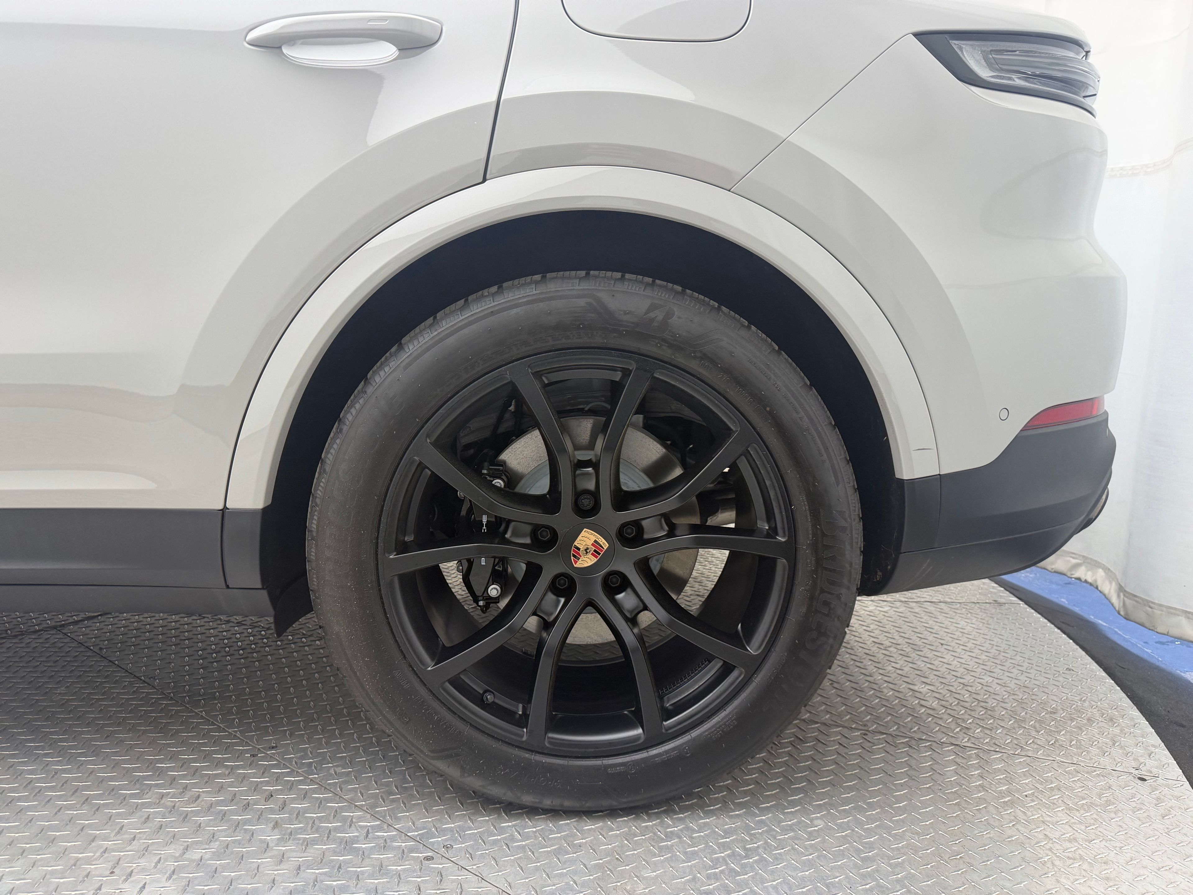 Thumbnail: 2026 Porsche  - 9