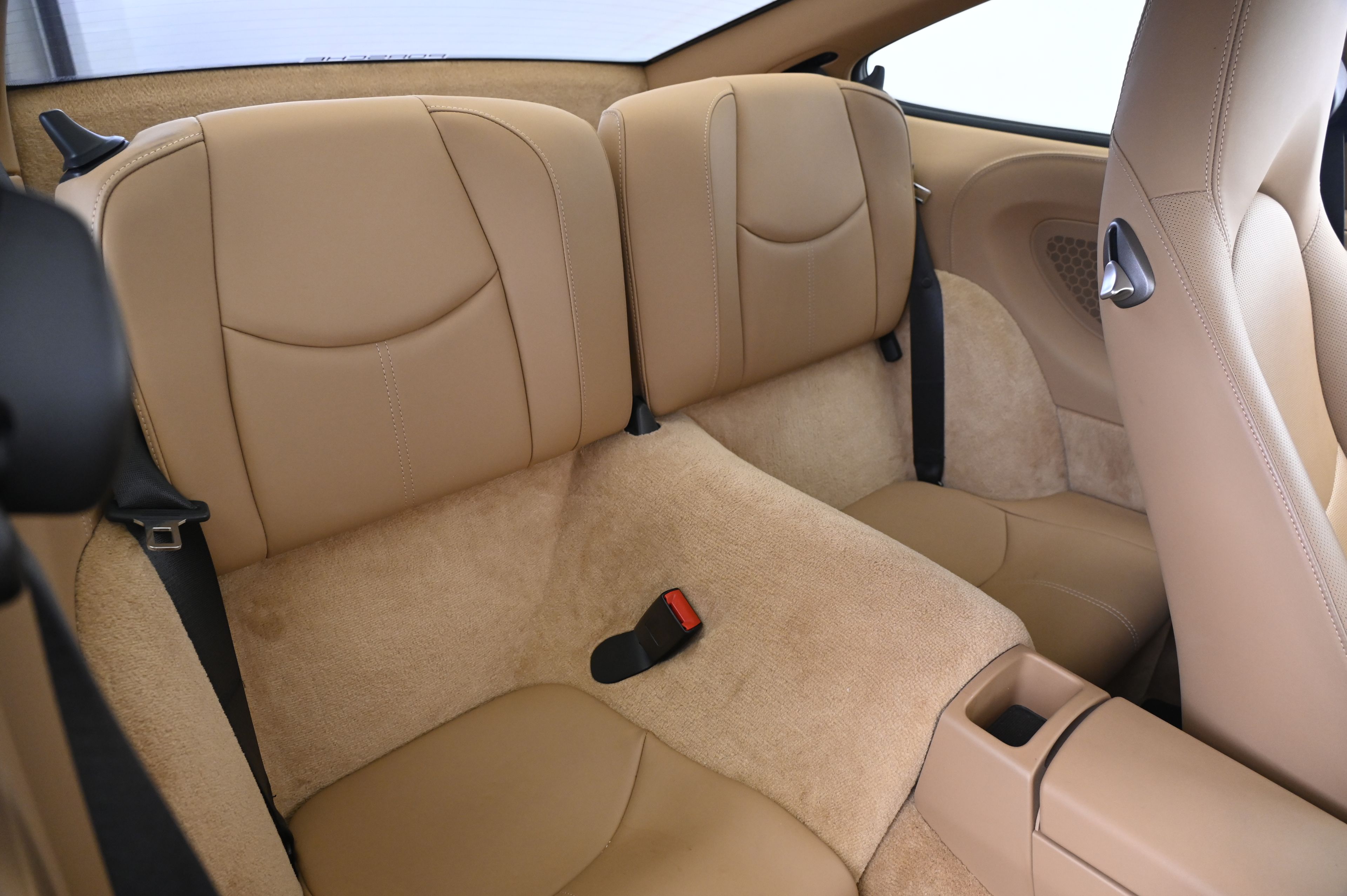 Thumbnail: 2009 Porsche 911 - 21