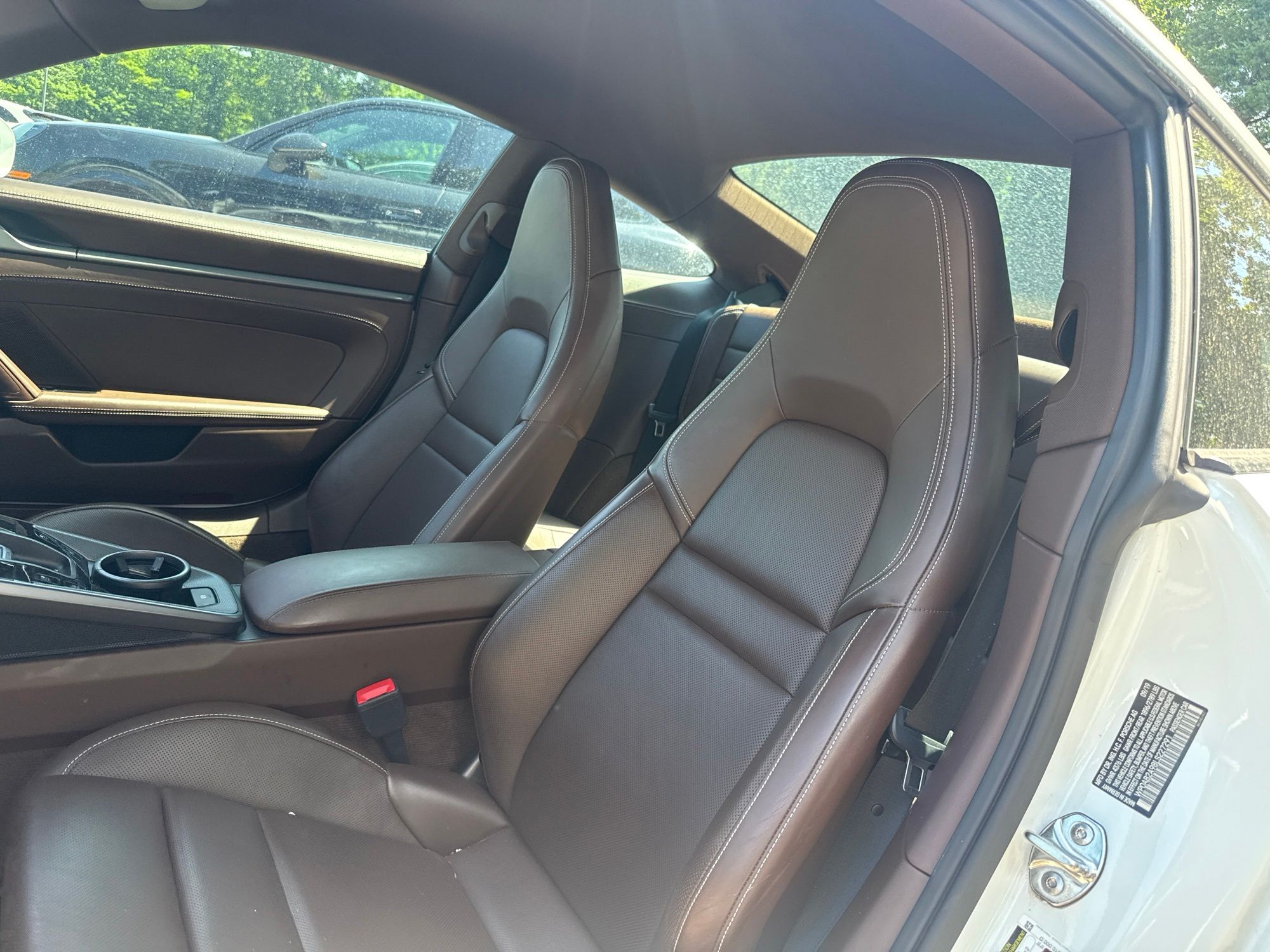 Thumbnail: 2020 Porsche 911 - 7