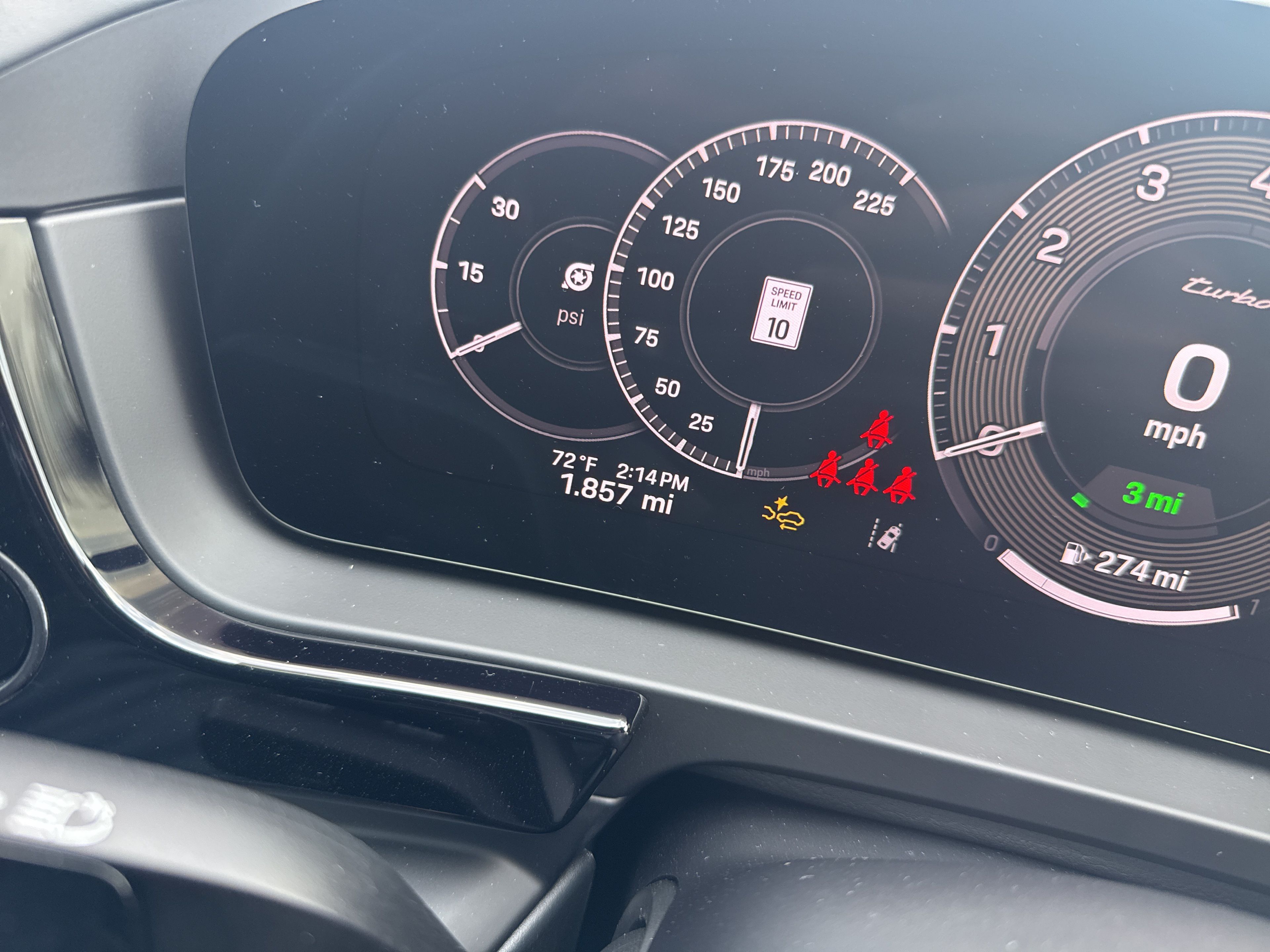 Thumbnail: 2026 Porsche  - 6