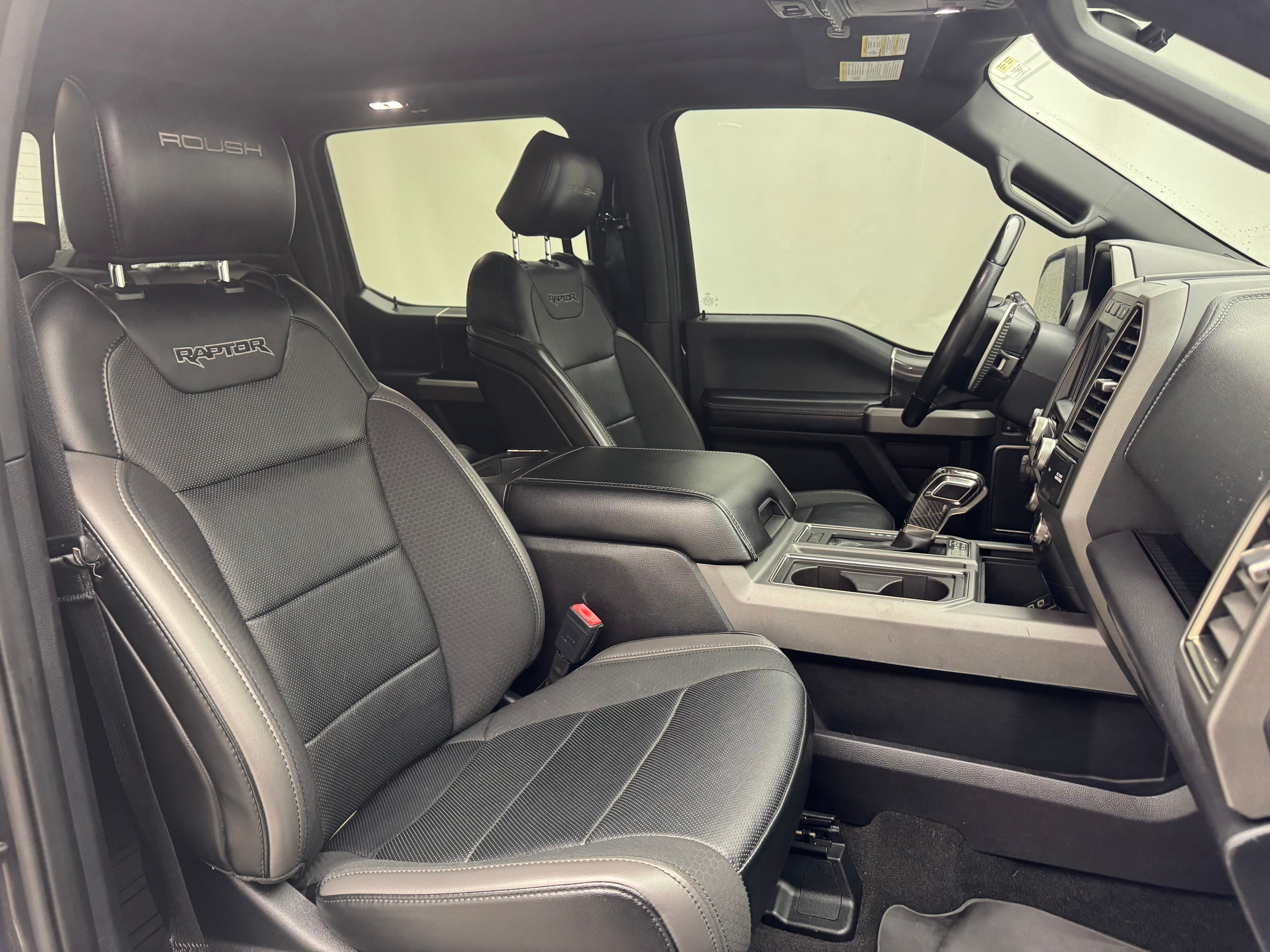 Thumbnail: 2019 Ford F-150 - 31