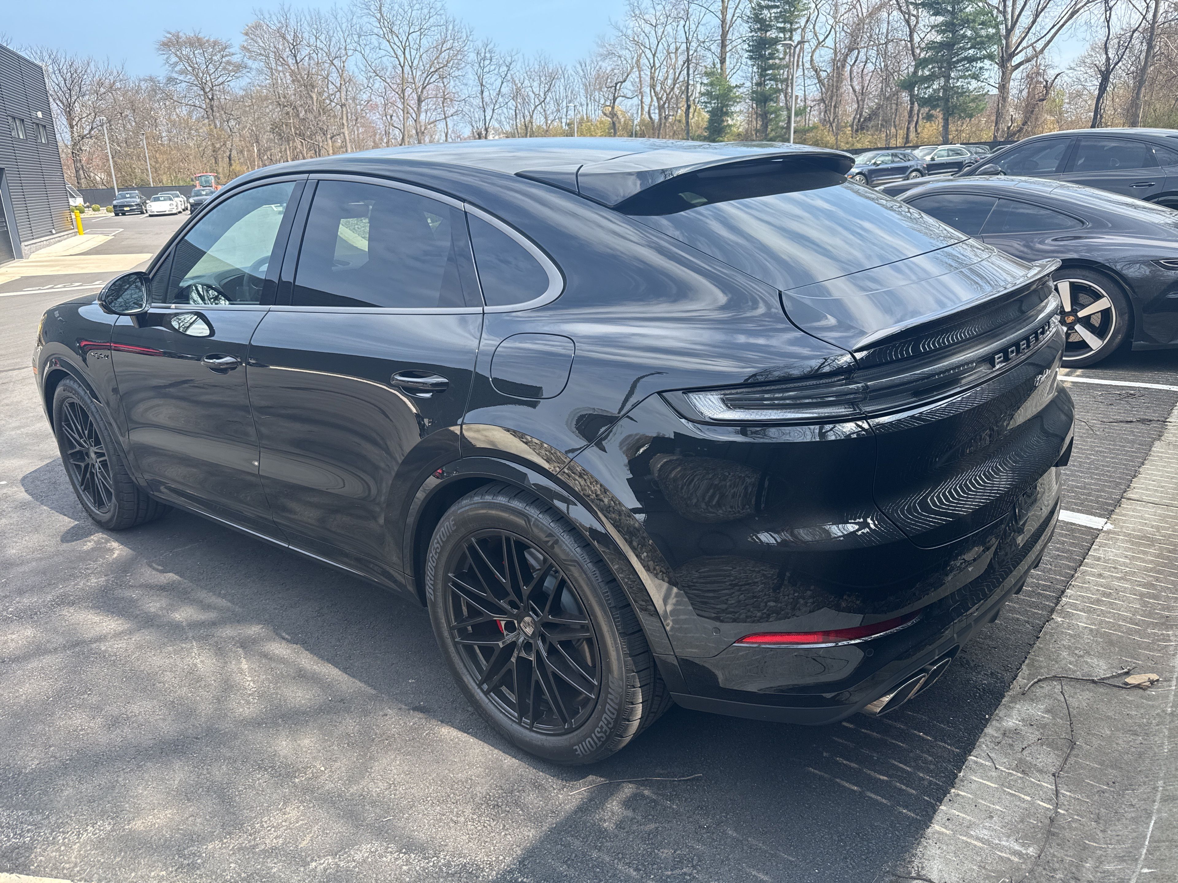 Thumbnail: 2026 Porsche  - 3