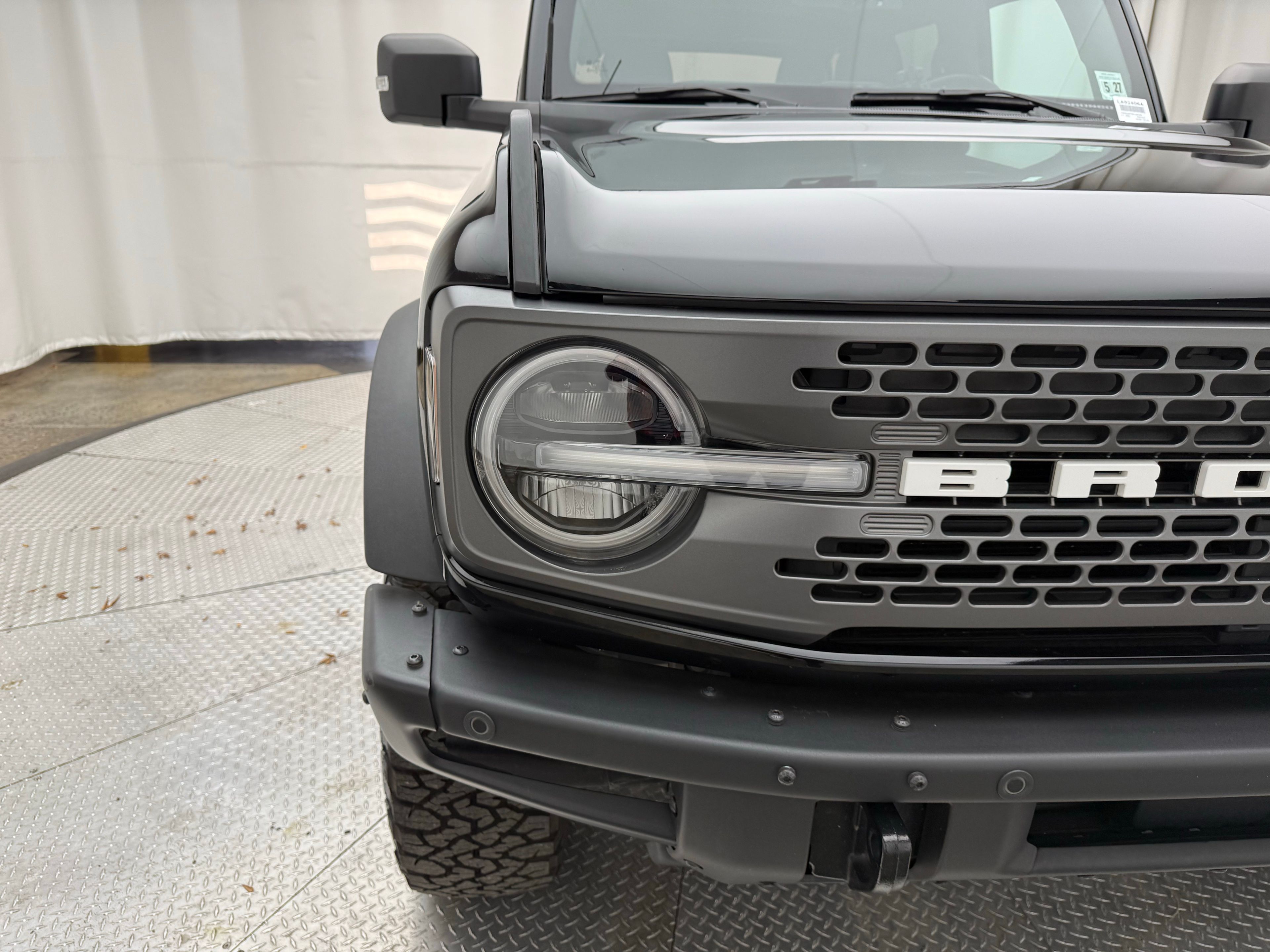 Thumbnail: 2022 Ford Bronco - 23