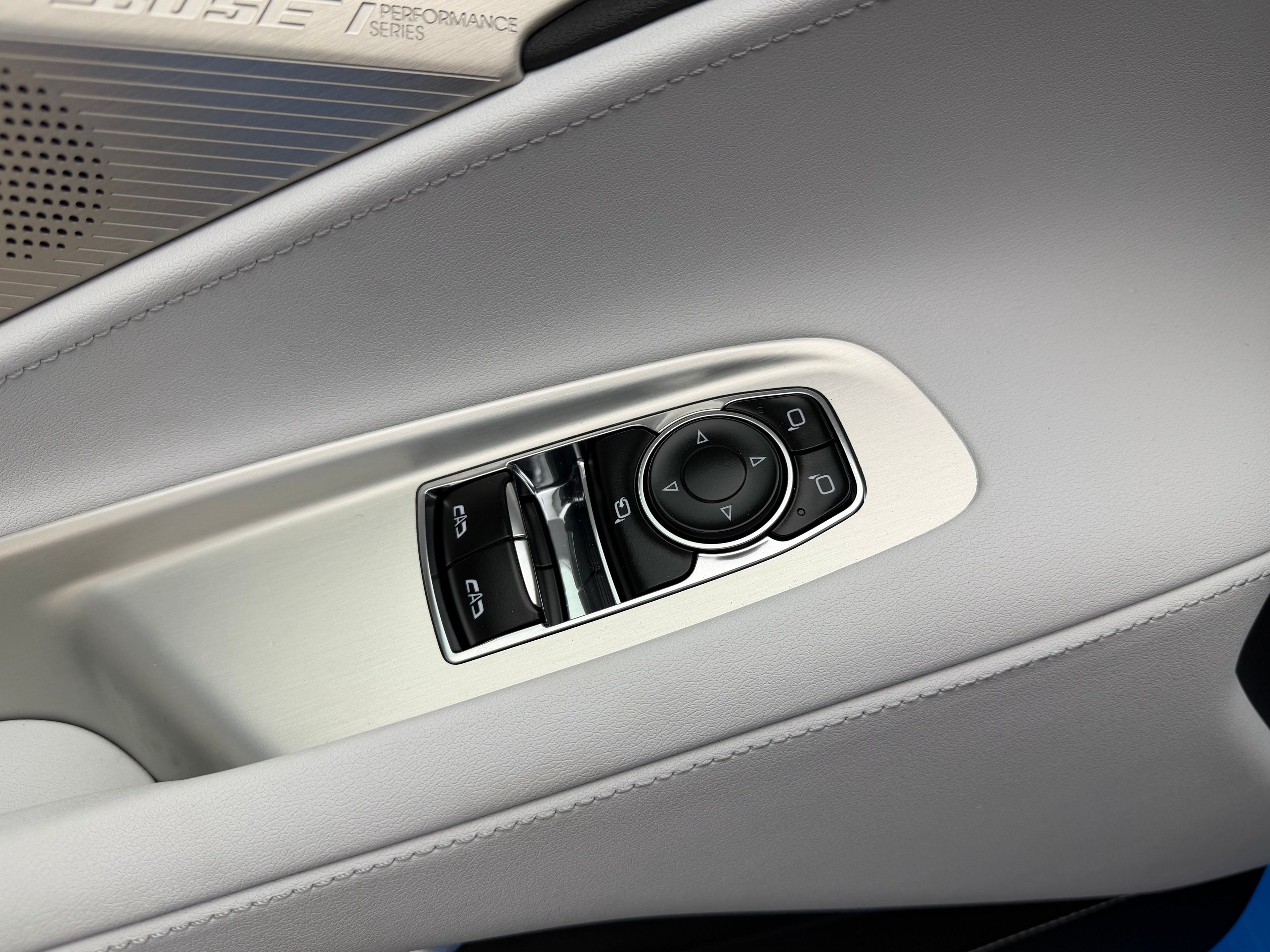 Thumbnail: 2021 Chevrolet Corvette - 29