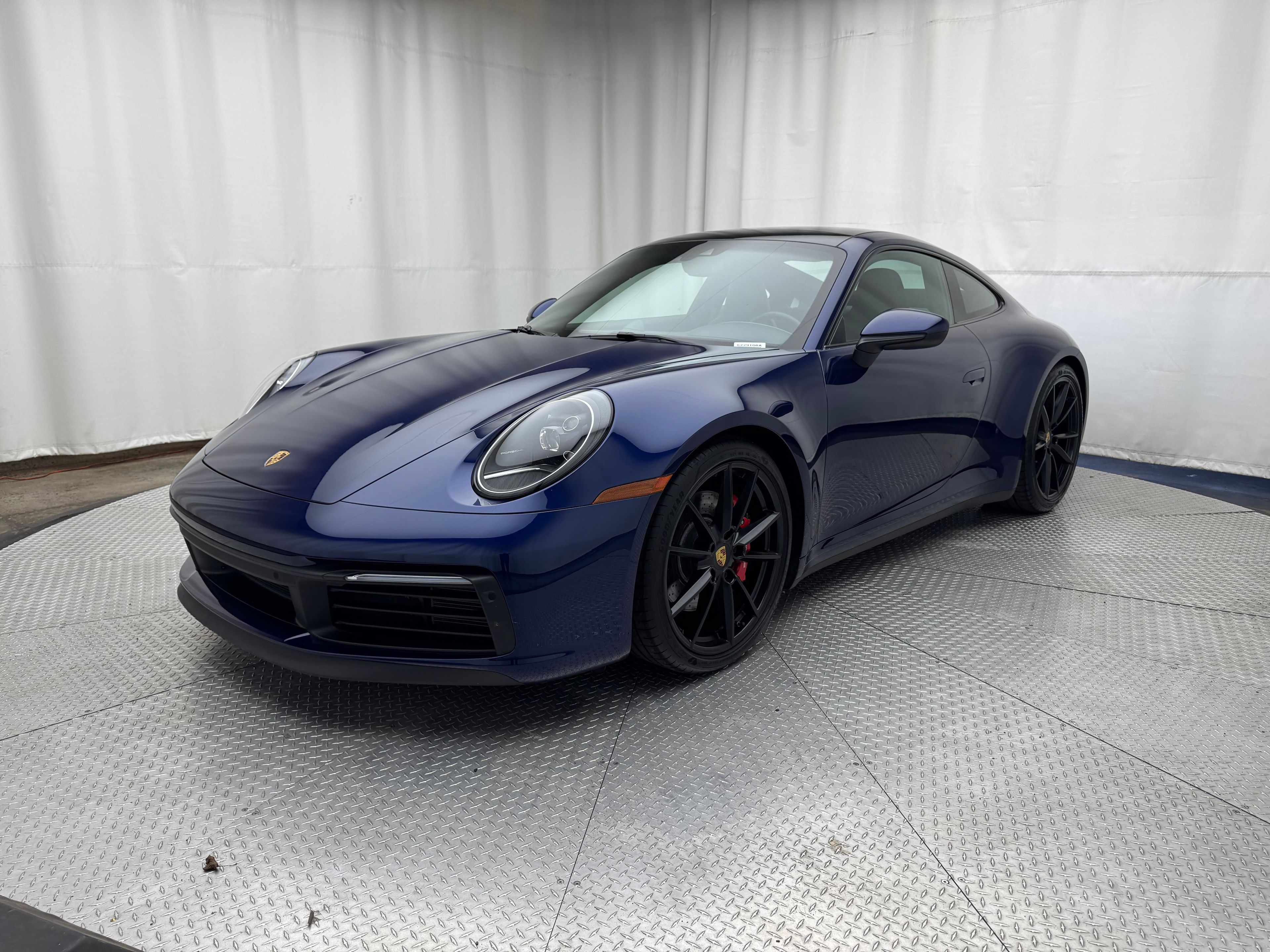 2020 Porsche 911 Carrera S -
                  West Long Branch, NJ