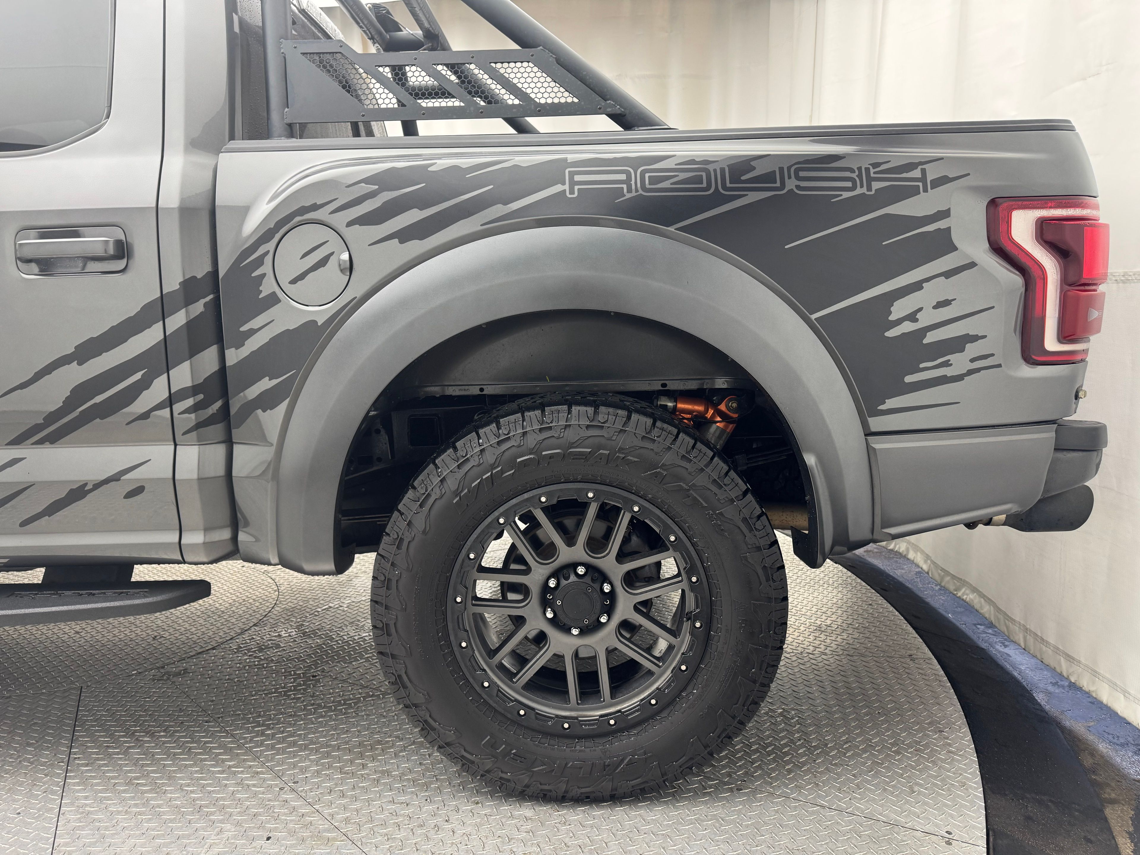 Thumbnail: 2019 Ford F-150 - 10