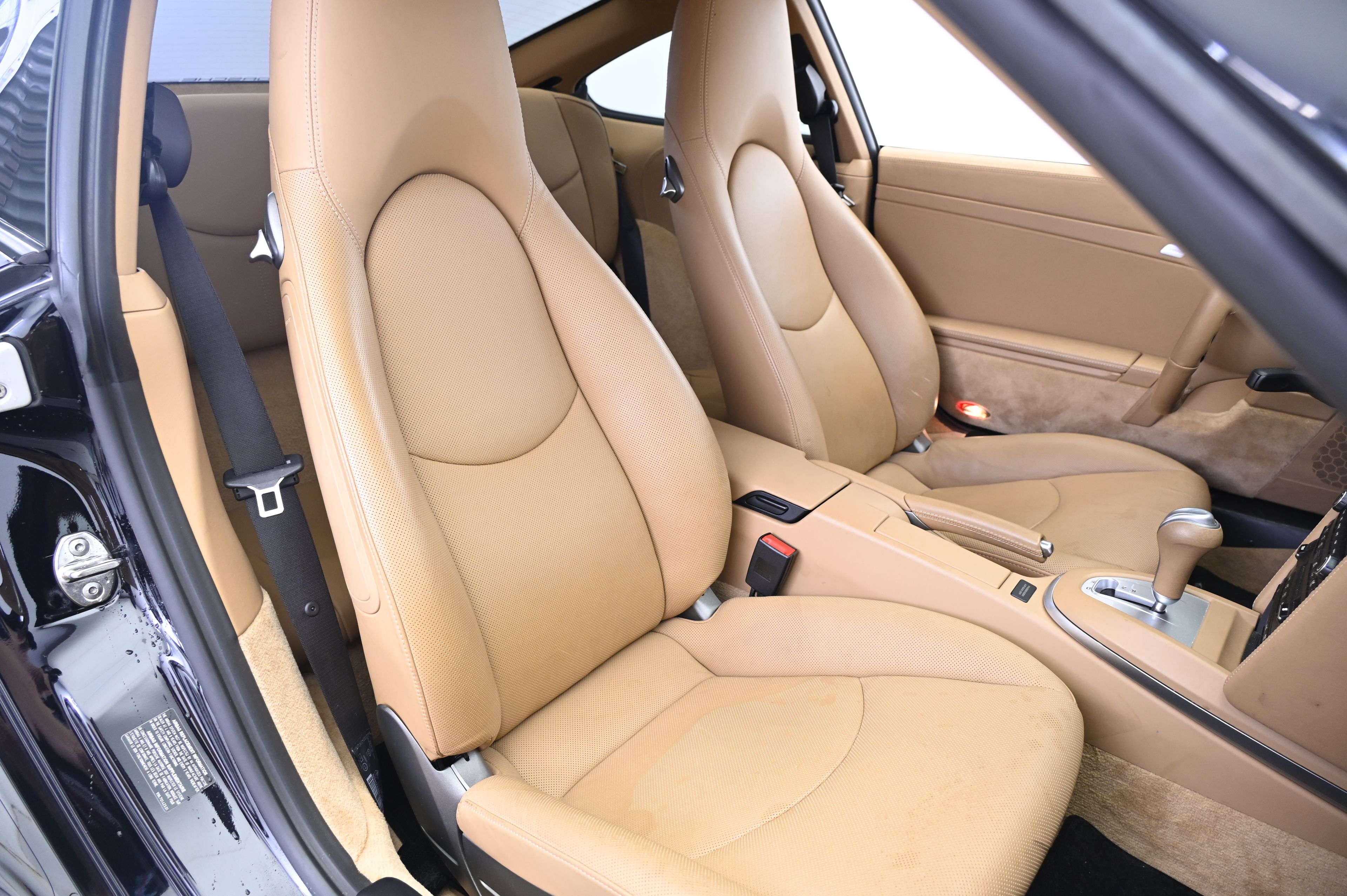 Thumbnail: 2009 Porsche 911 - 20