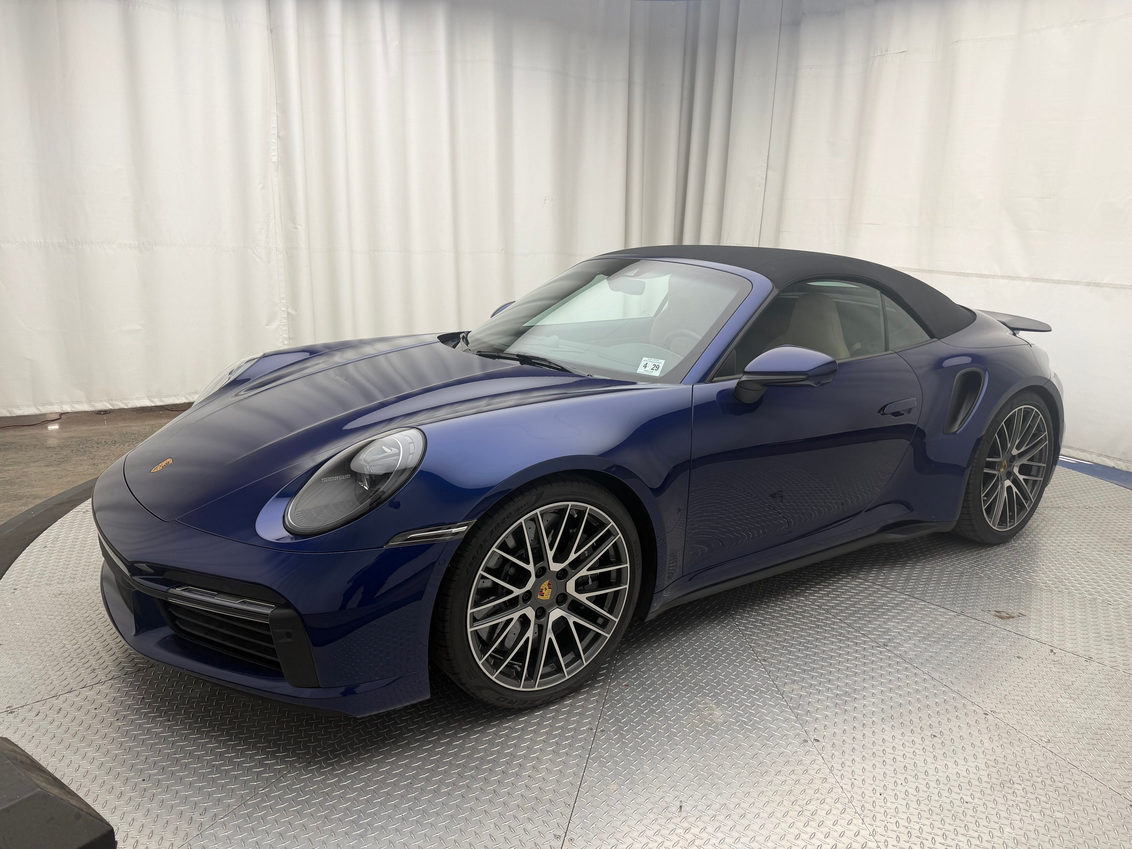 Thumbnail: 2024 Porsche 911 - 7