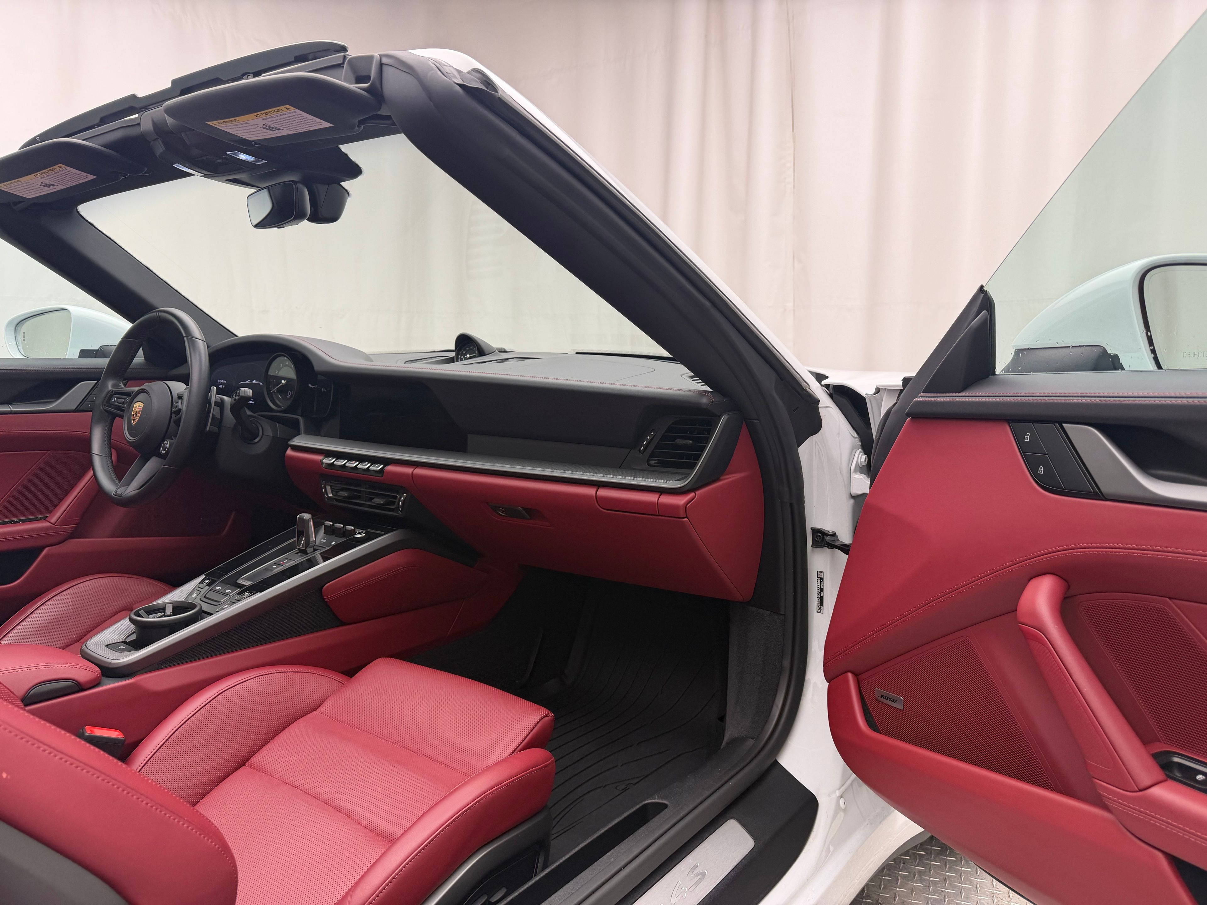 Thumbnail: 2023 Porsche 911 - 22