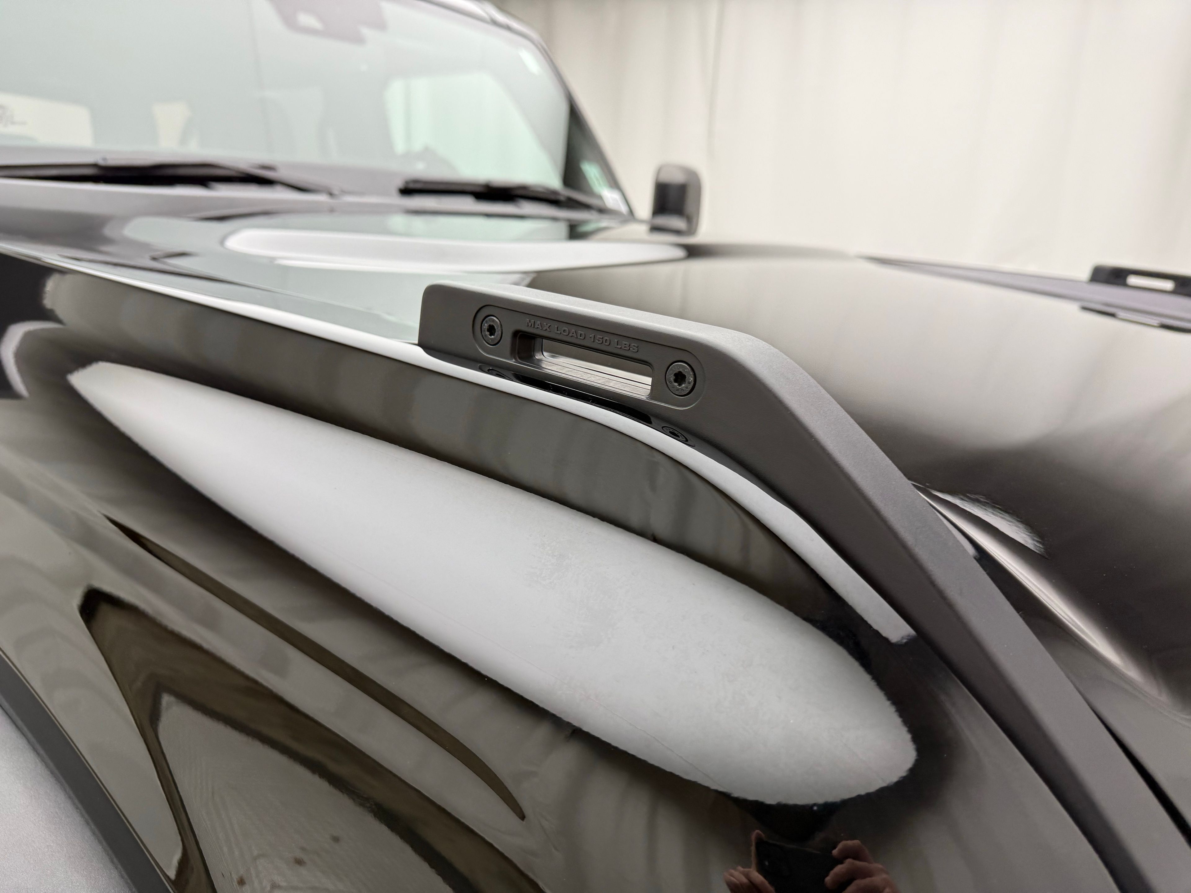 Thumbnail: 2022 Ford Bronco - 22