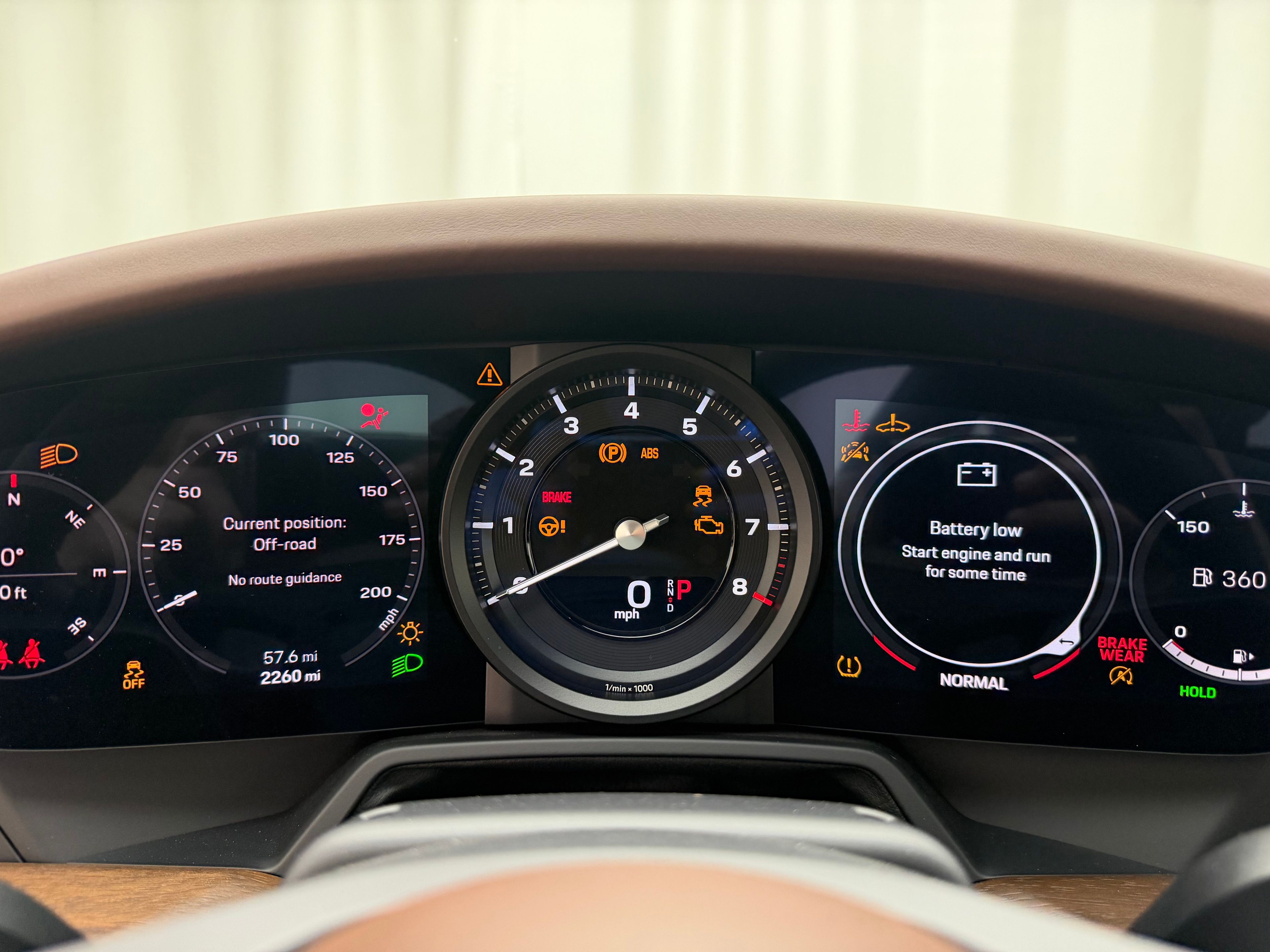 Thumbnail: 2024 Porsche 911 - 26