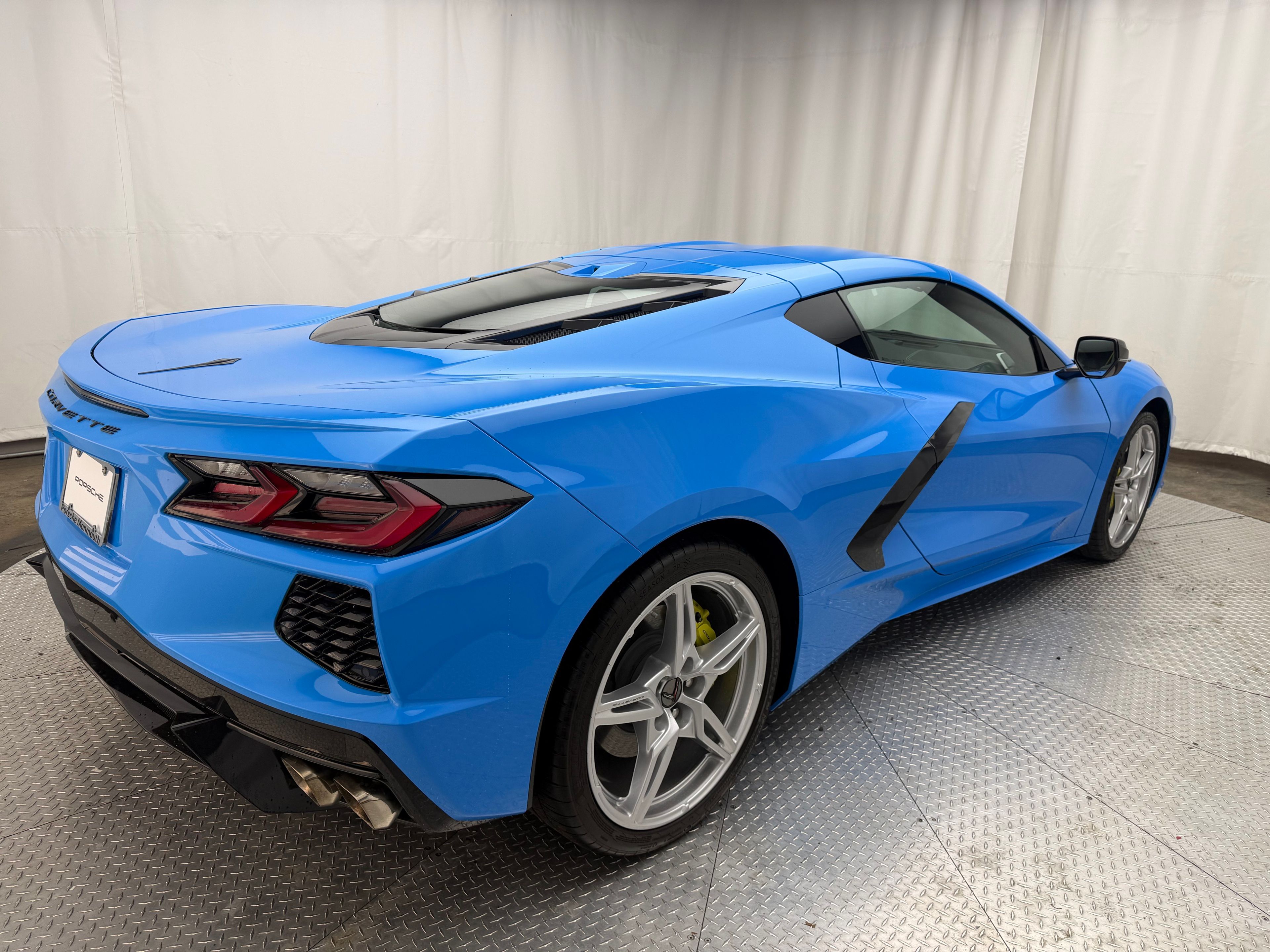 Thumbnail: 2021 Chevrolet Corvette - 11