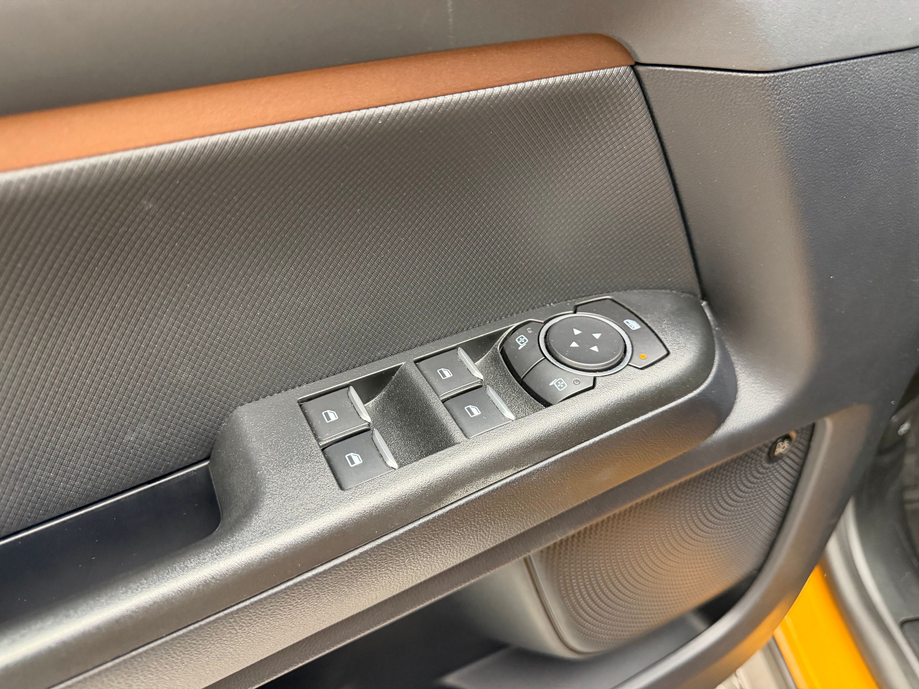 Thumbnail: 2022 Ford Bronco Sport - 25