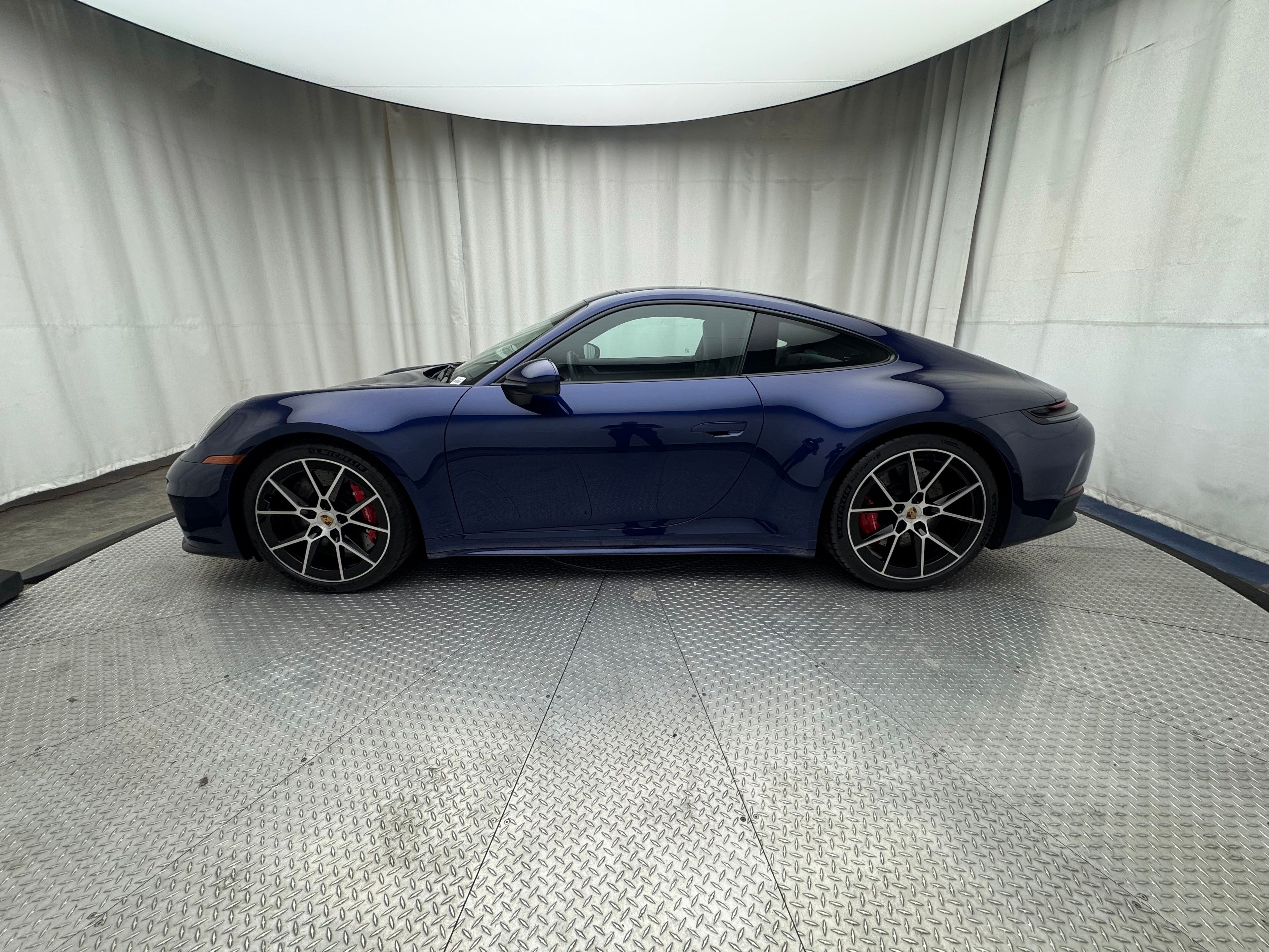 Thumbnail: 2026 Porsche 911 - 2
