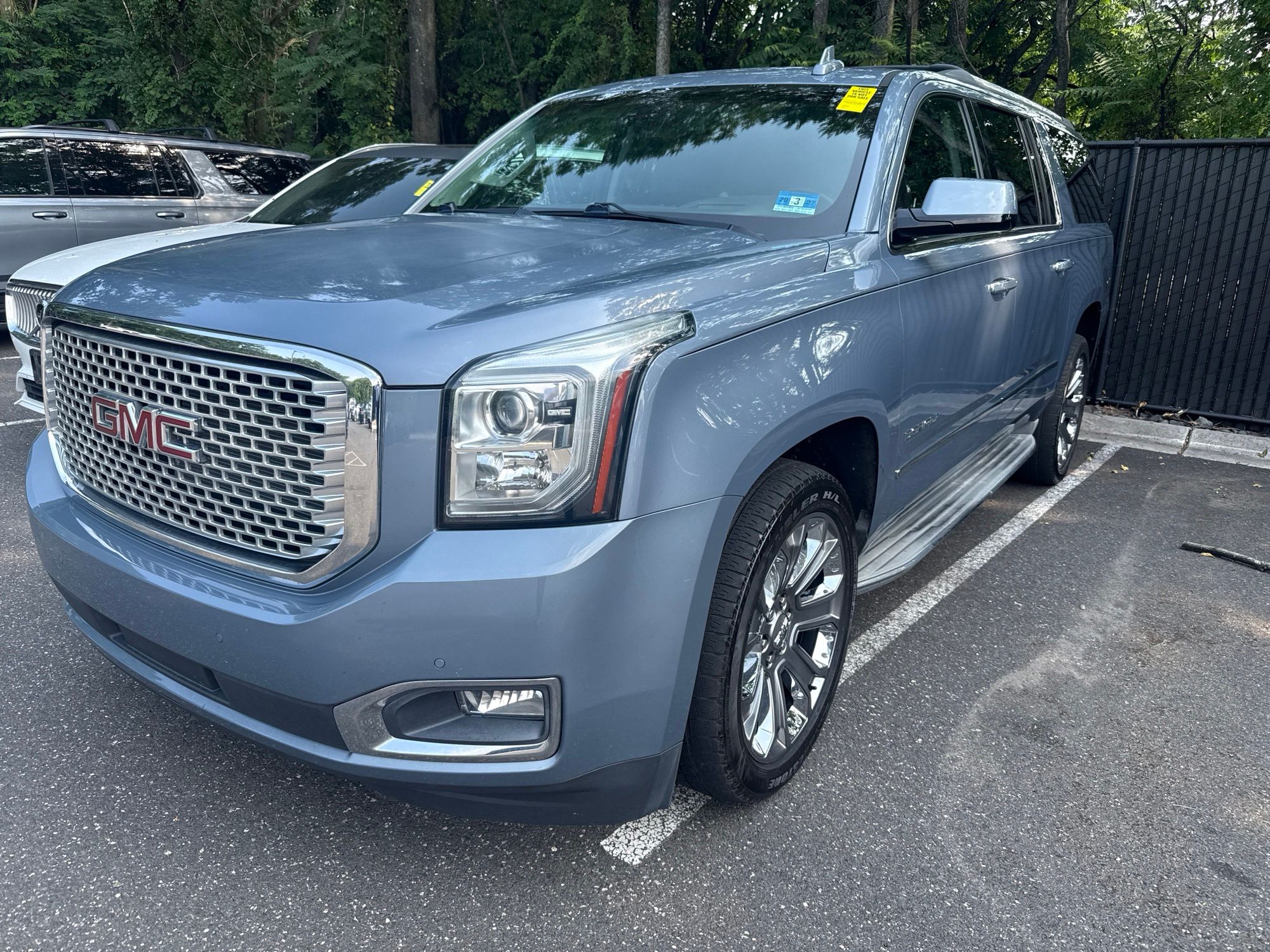2016 GMC Yukon XL Denali -
                  West Long Branch, NJ