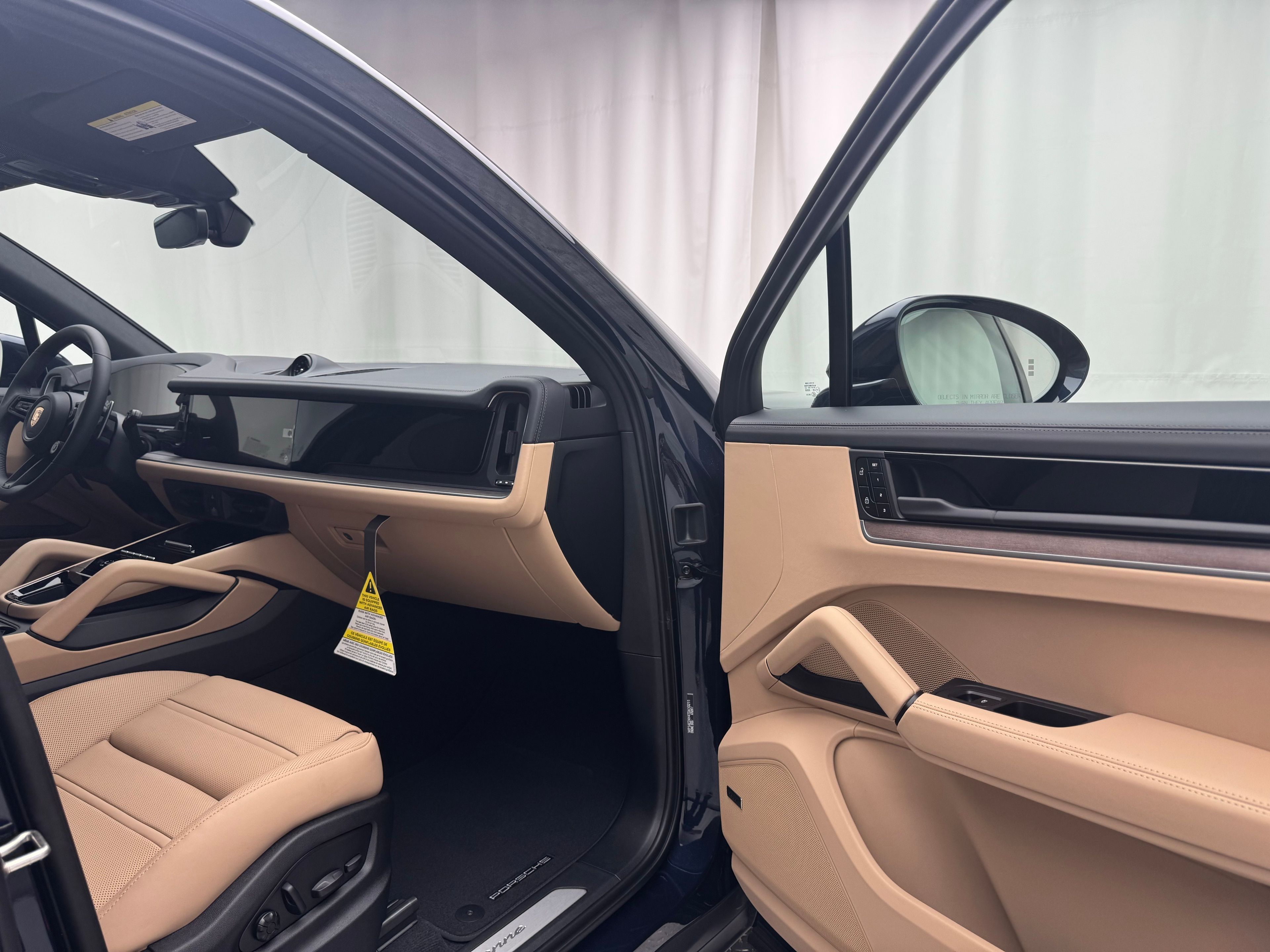 Thumbnail: 2026 Porsche Cayenne - 20