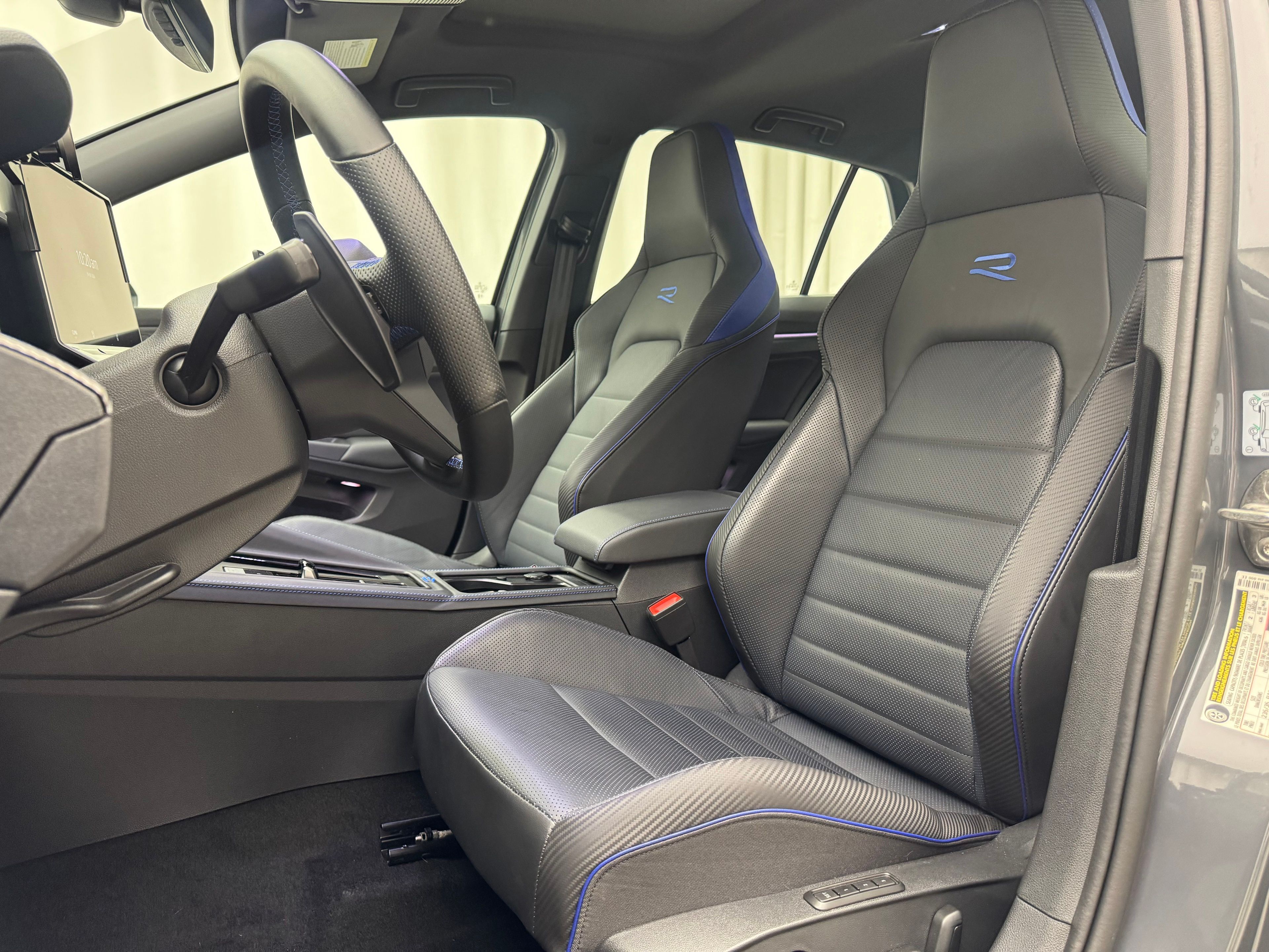 Thumbnail: 2026 Volkswagen Golf - 5