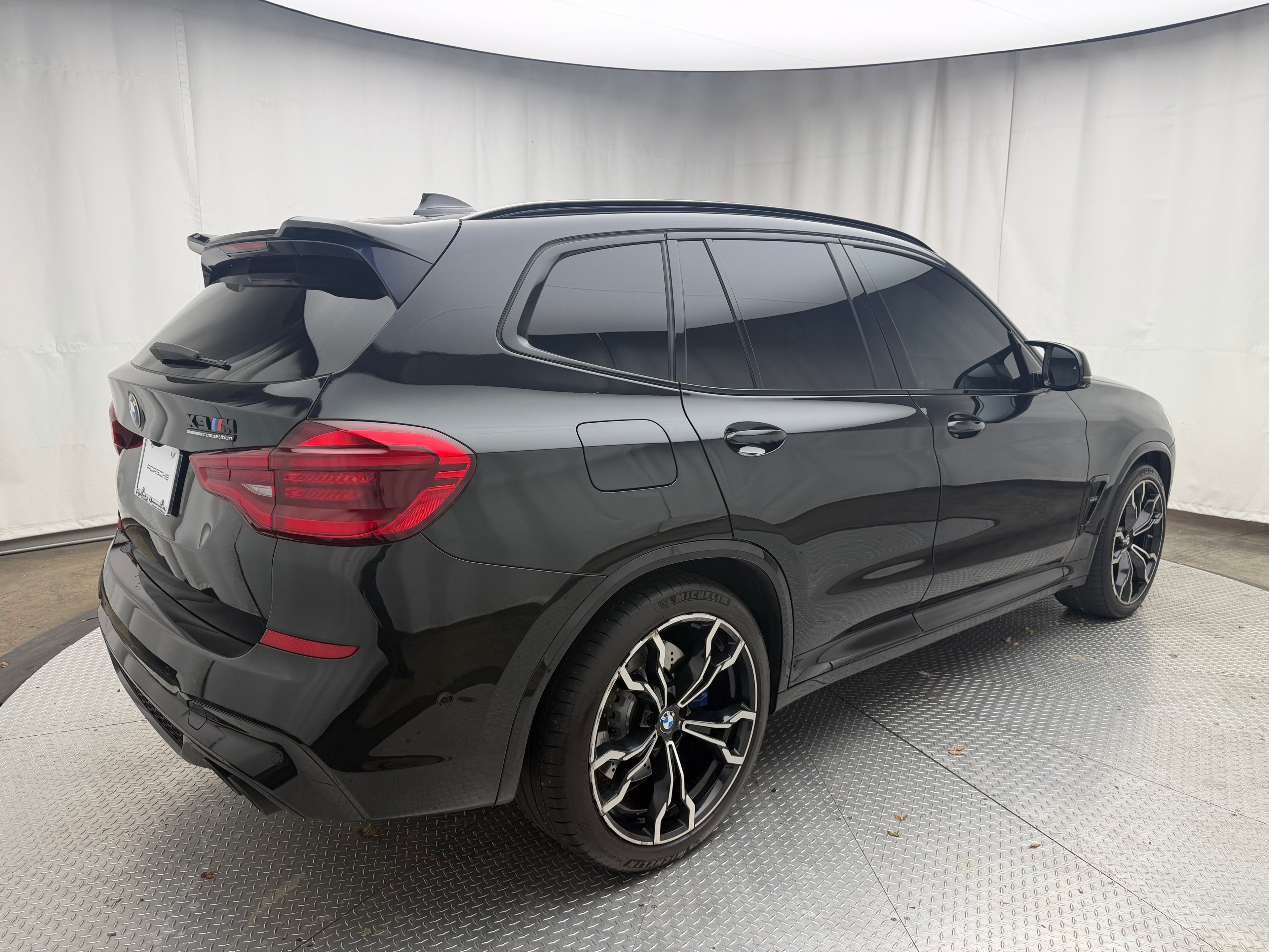 Thumbnail: 2020 BMW X3 - 15
