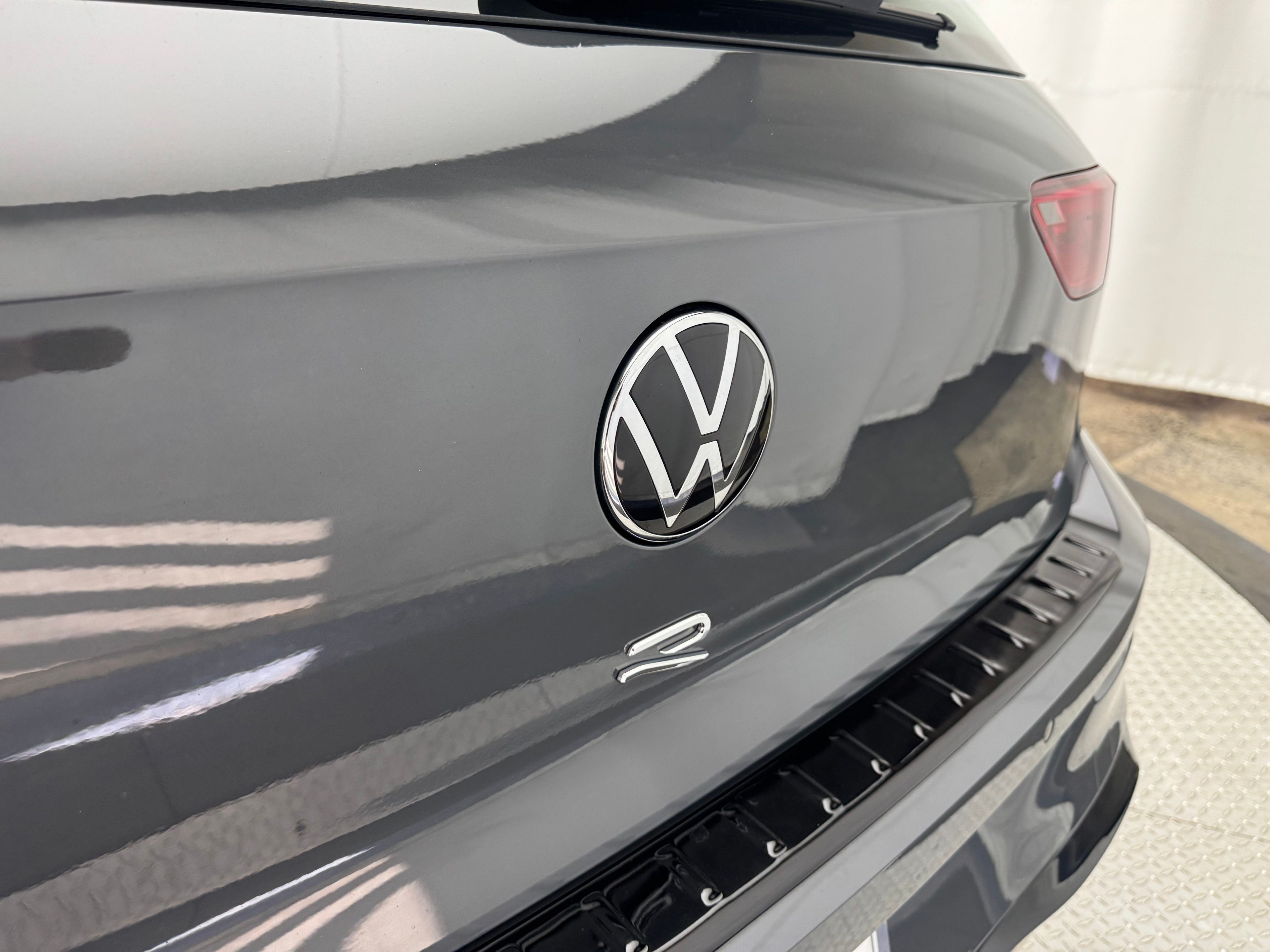 Thumbnail: 2026 Volkswagen Golf - 11
