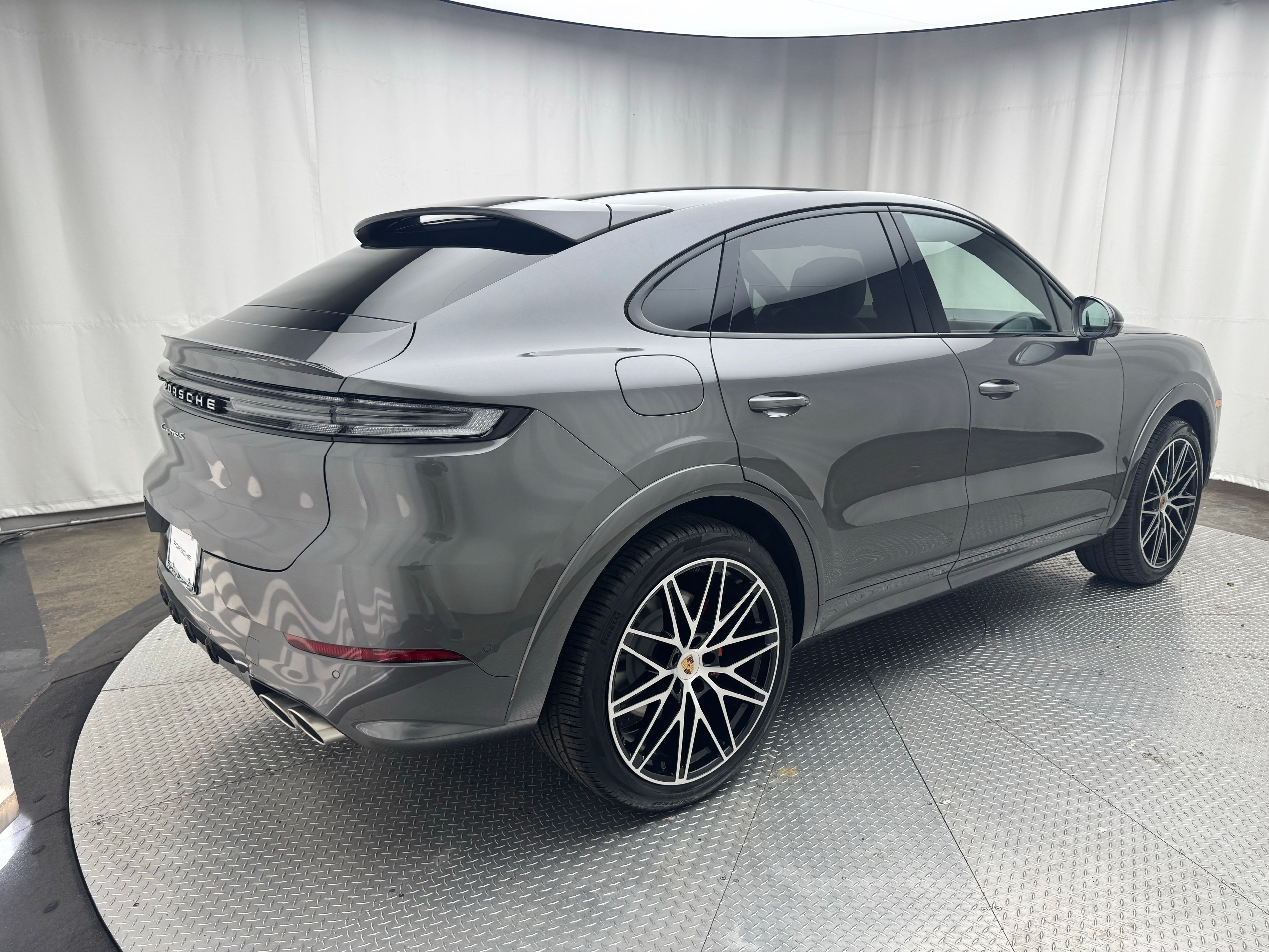 Thumbnail: 2026 Porsche  - 17