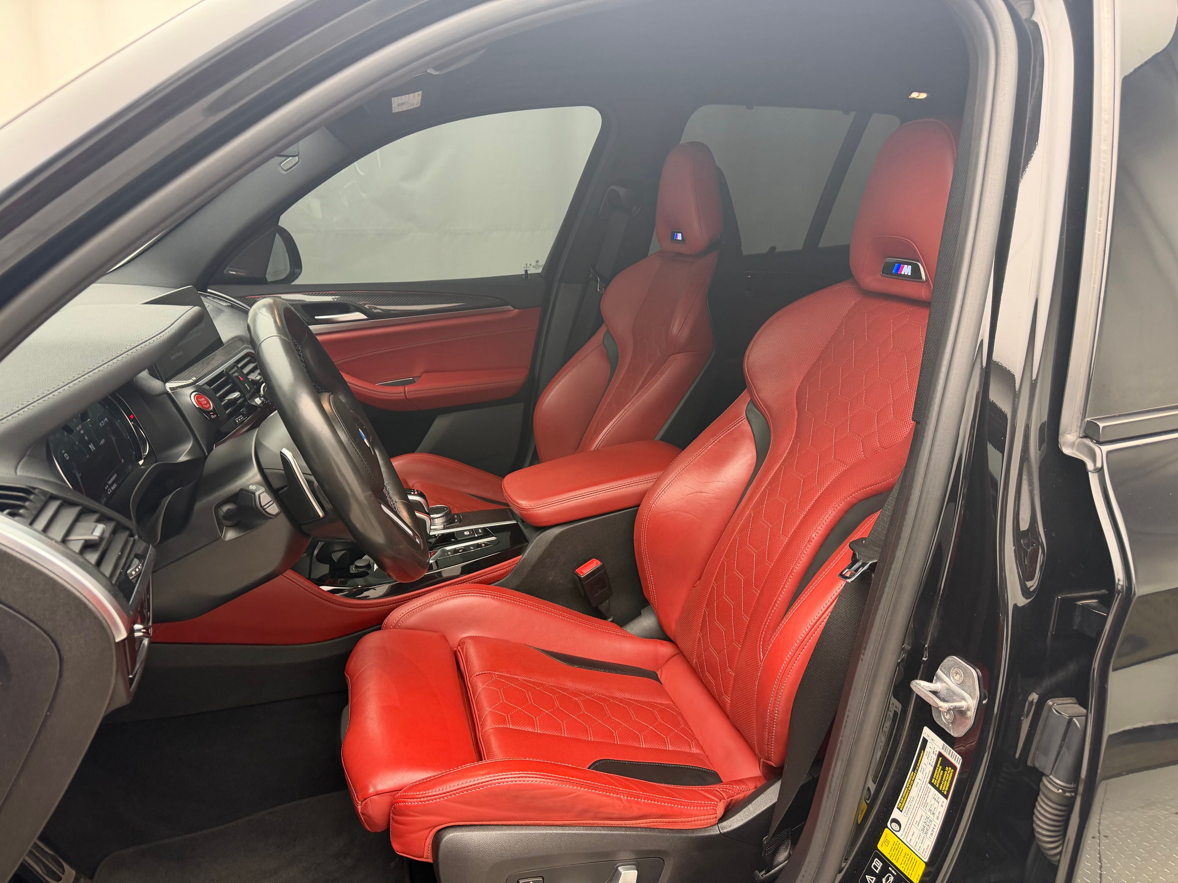 Thumbnail: 2020 BMW X3 - 5