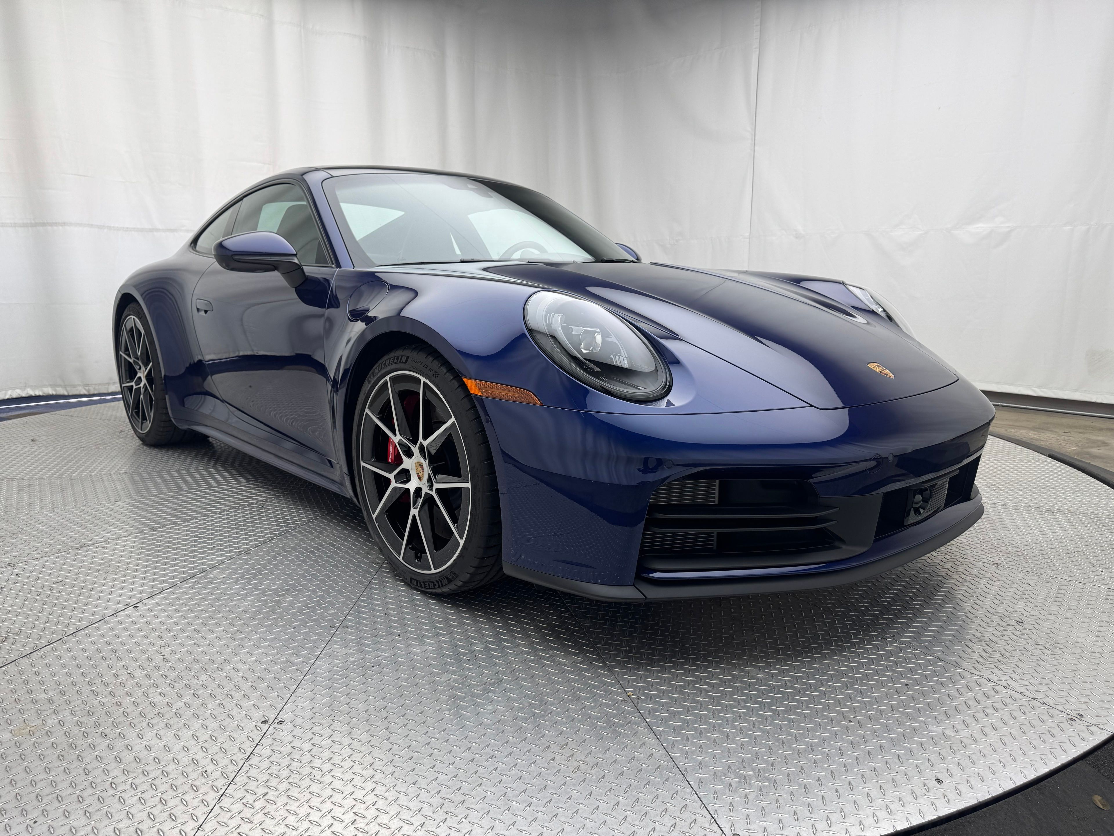 Thumbnail: 2026 Porsche 911 - 19