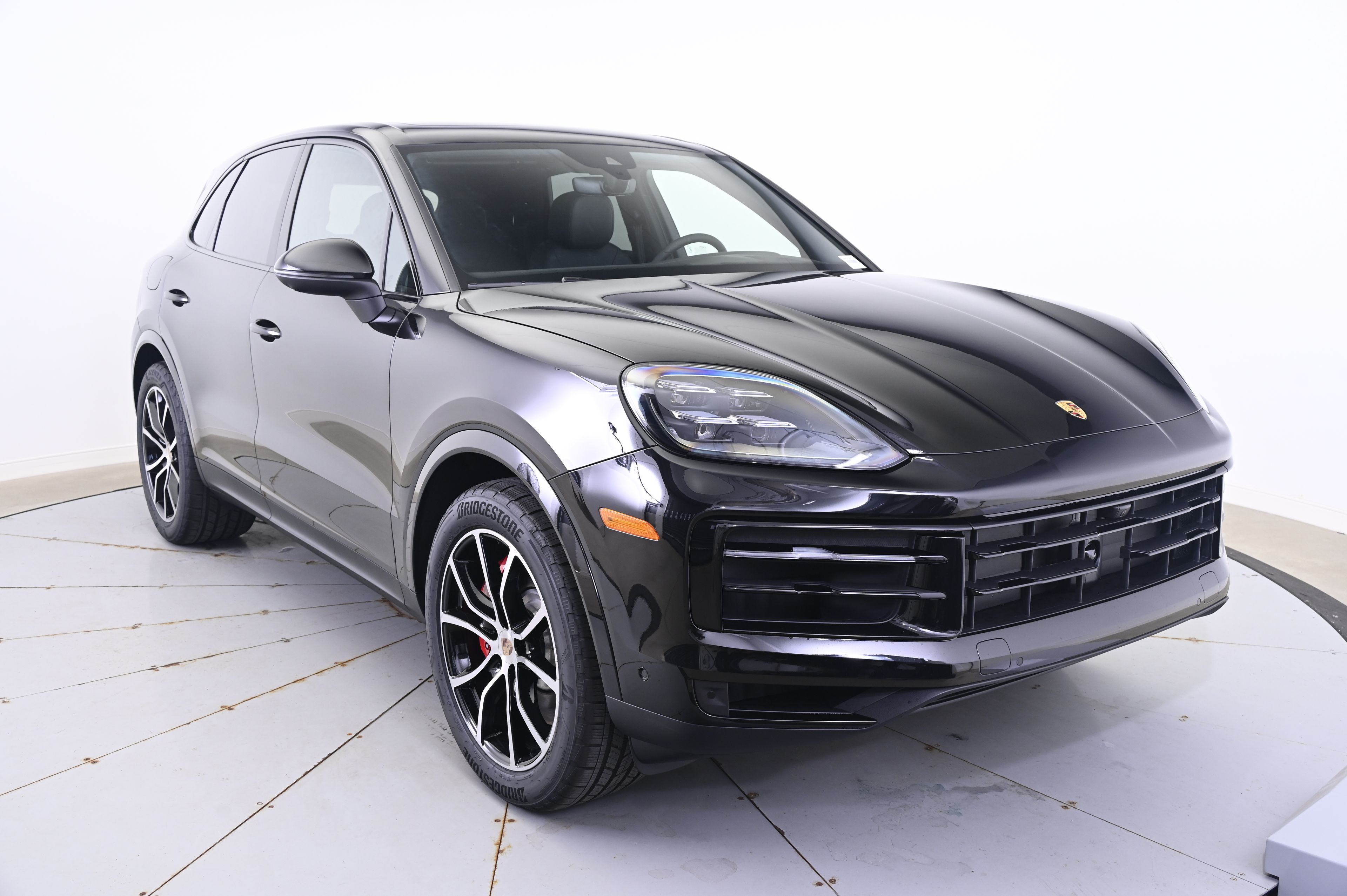 Thumbnail: 2025 Porsche Cayenne - 9