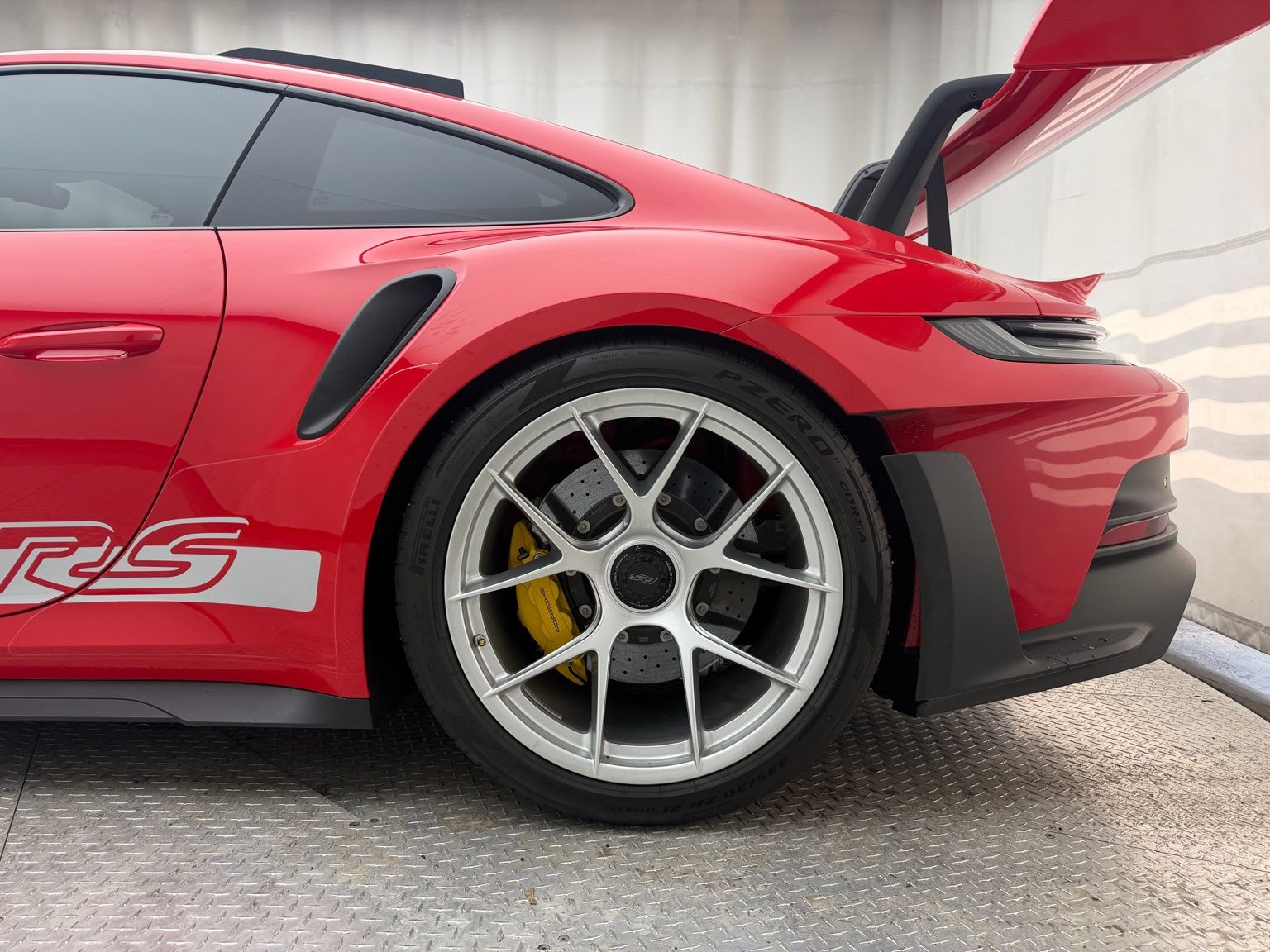 Thumbnail: 2024 Porsche 911 - 9