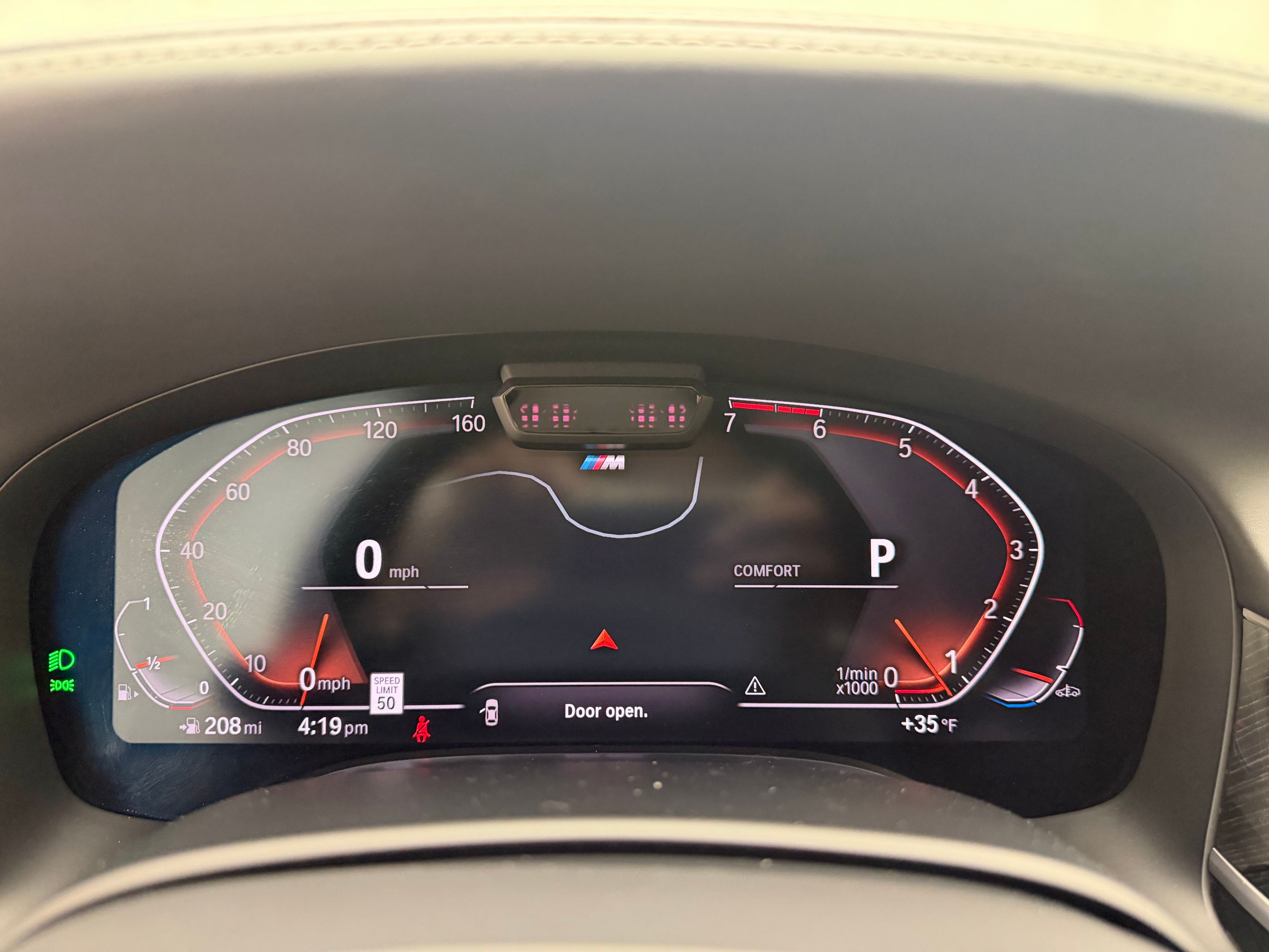 Thumbnail: 2020 BMW 7 Series - 30