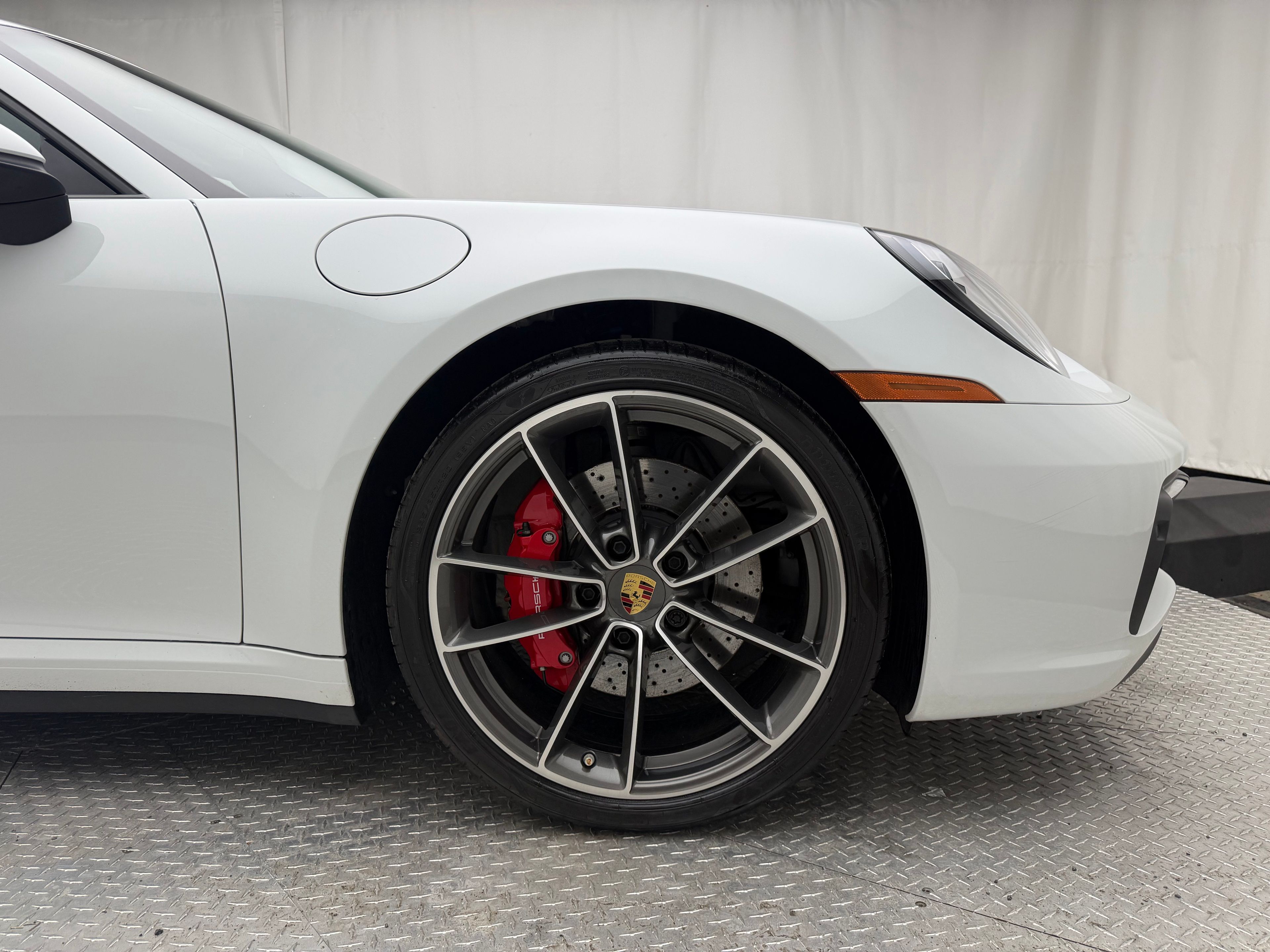 Thumbnail: 2023 Porsche 911 - 18