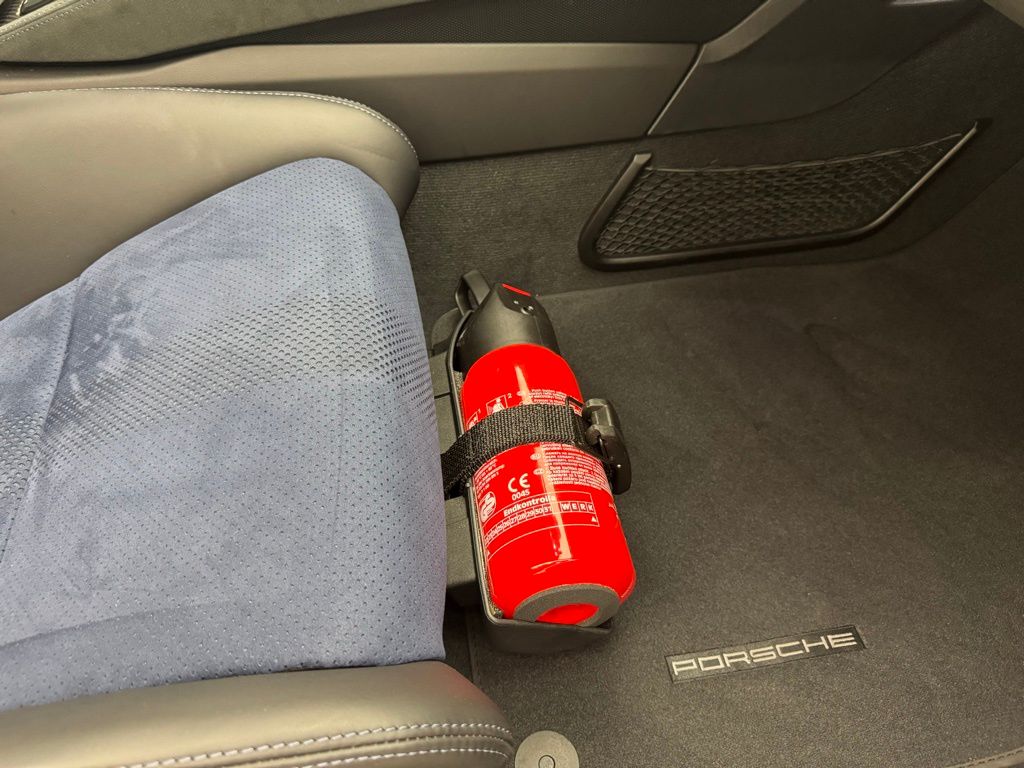 Thumbnail: 2023 Porsche 718 Cayman - 29