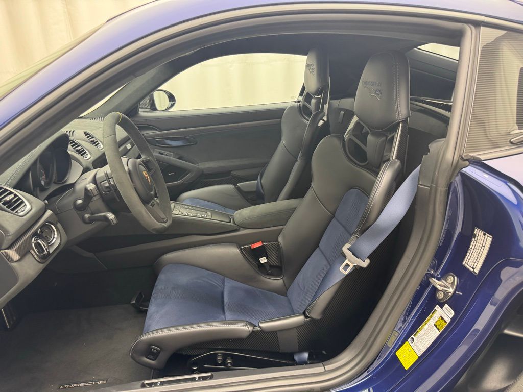 Thumbnail: 2023 Porsche 718 Cayman - 5