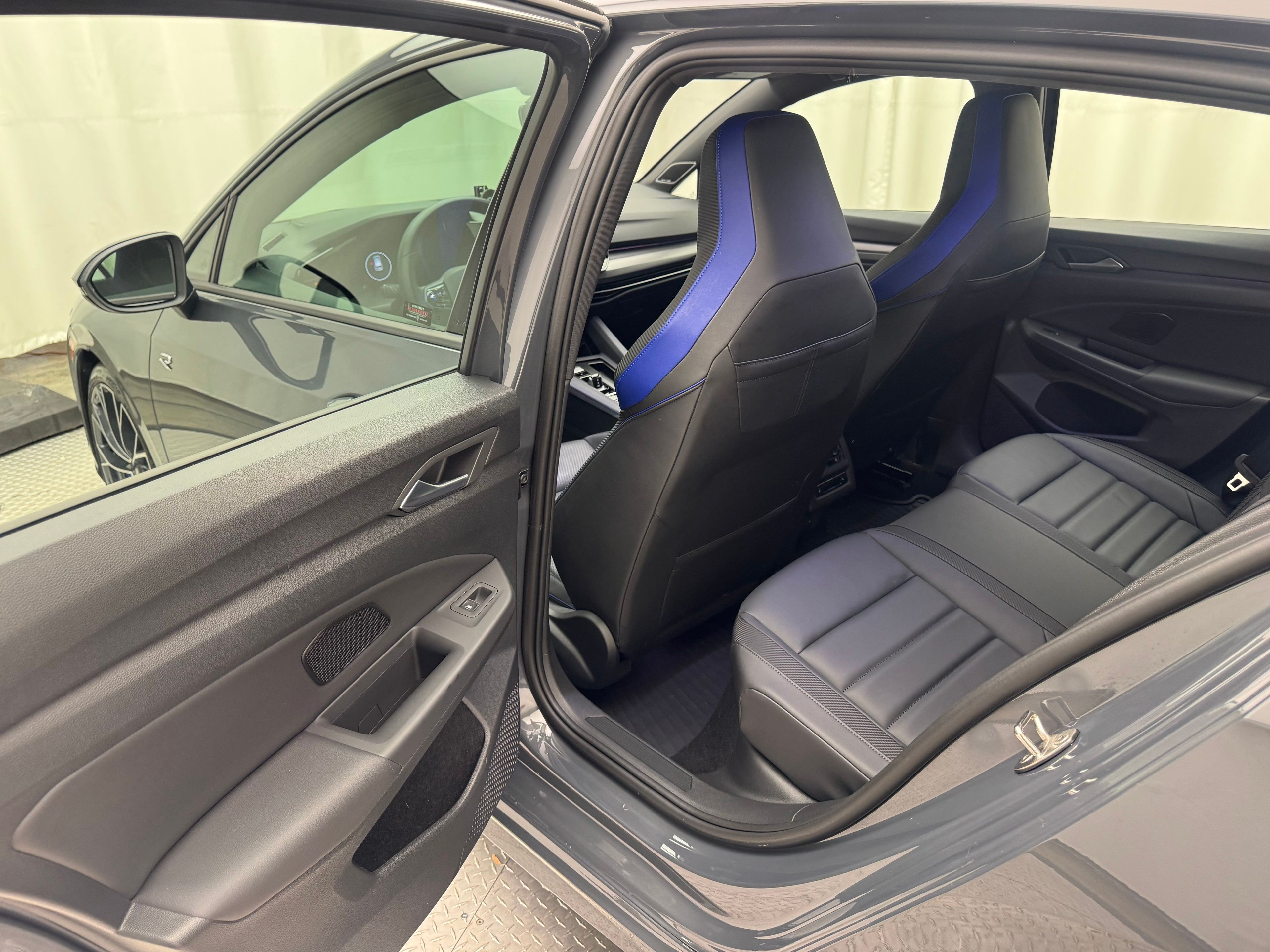 Thumbnail: 2026 Volkswagen Golf - 32