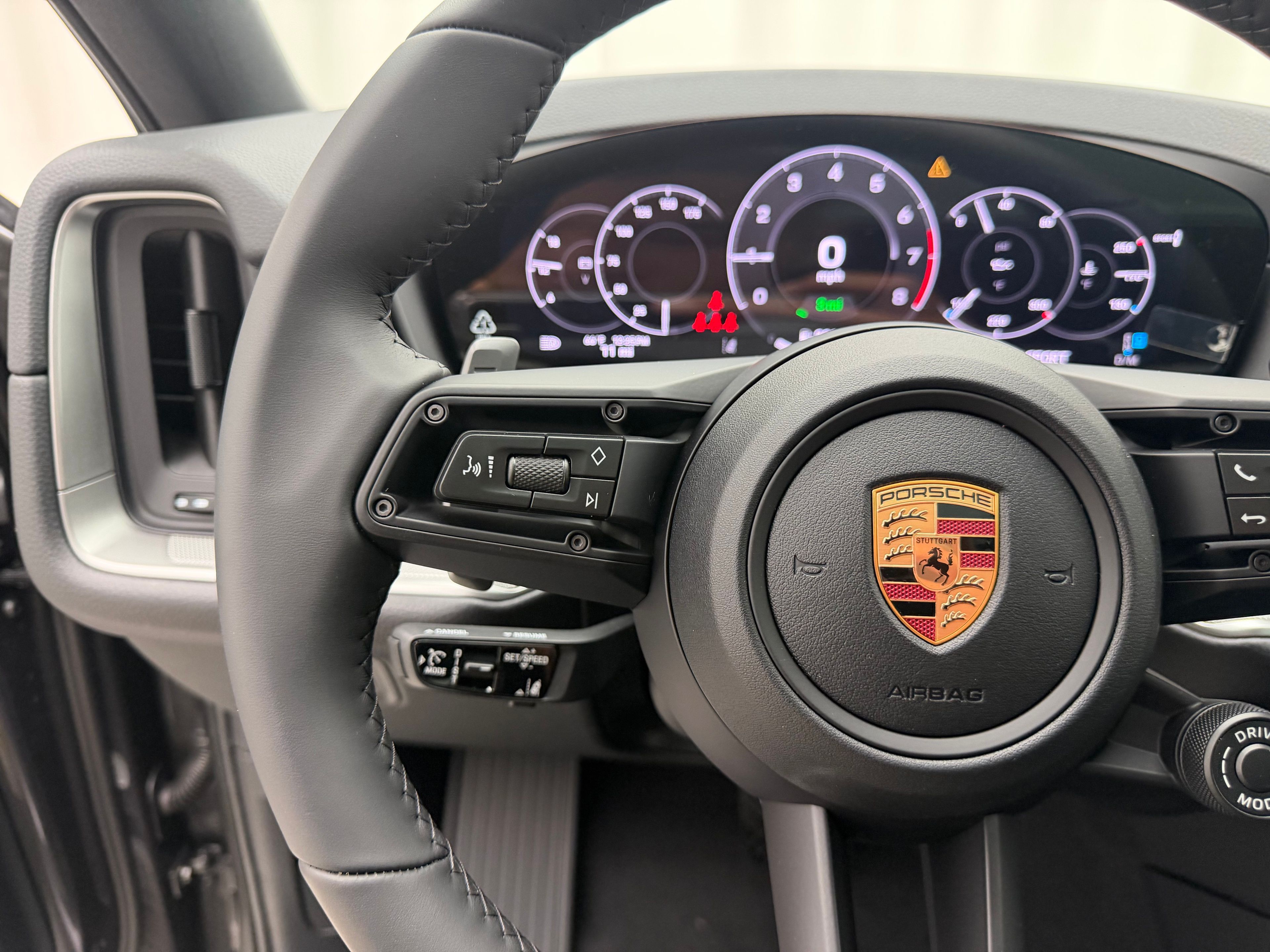 Thumbnail: 2026 Porsche  - 28