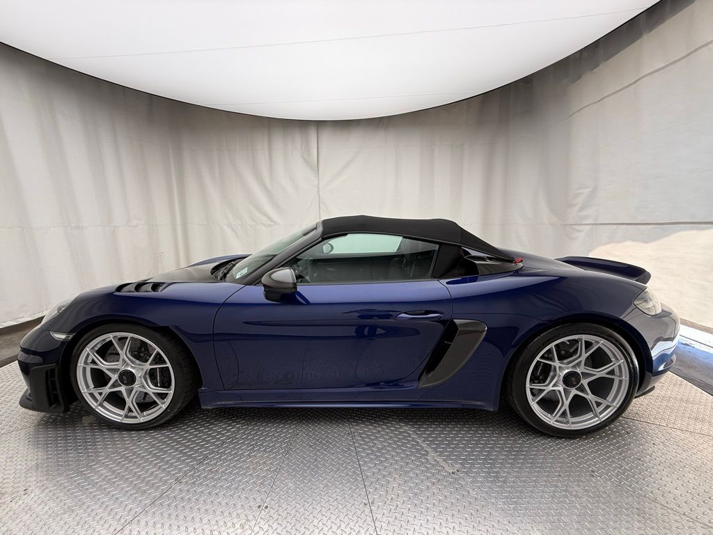 Thumbnail: 2025 Porsche  - 2