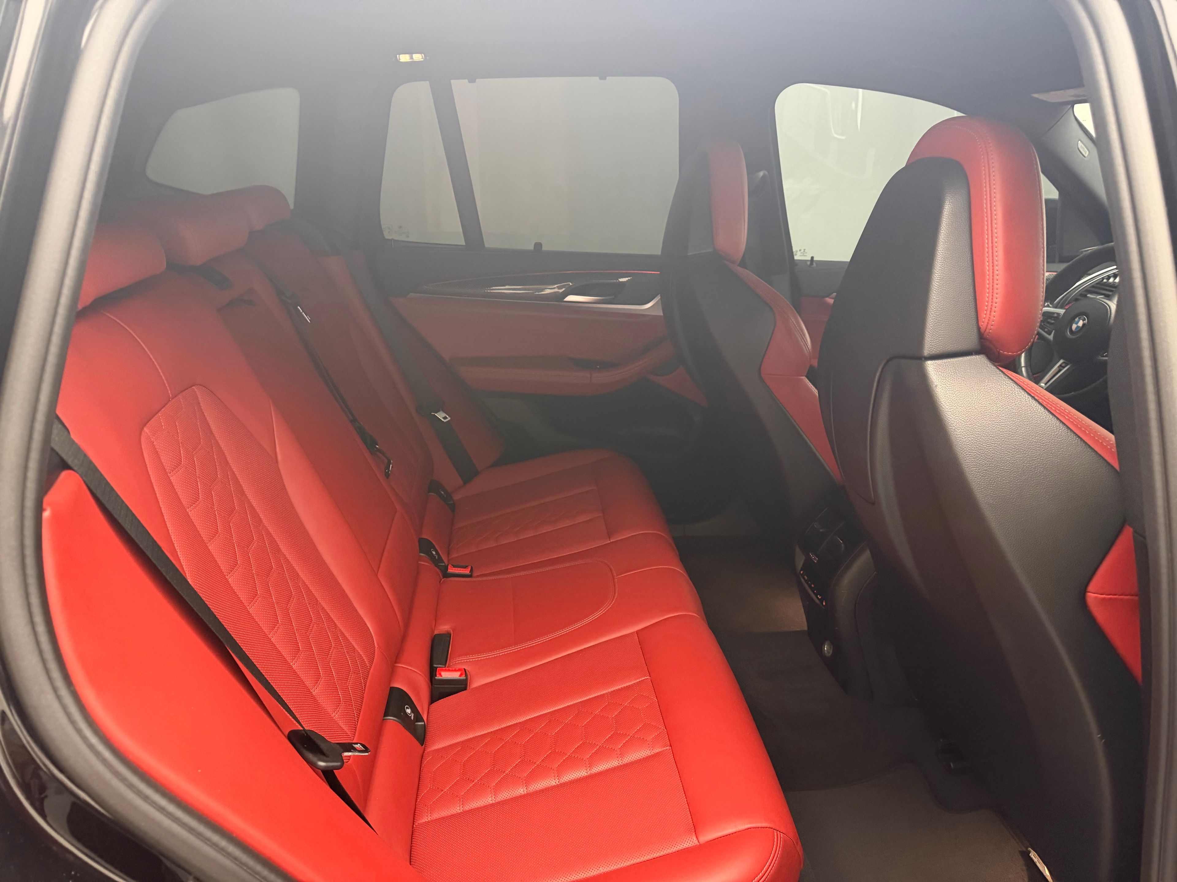 Thumbnail: 2020 BMW X3 - 14