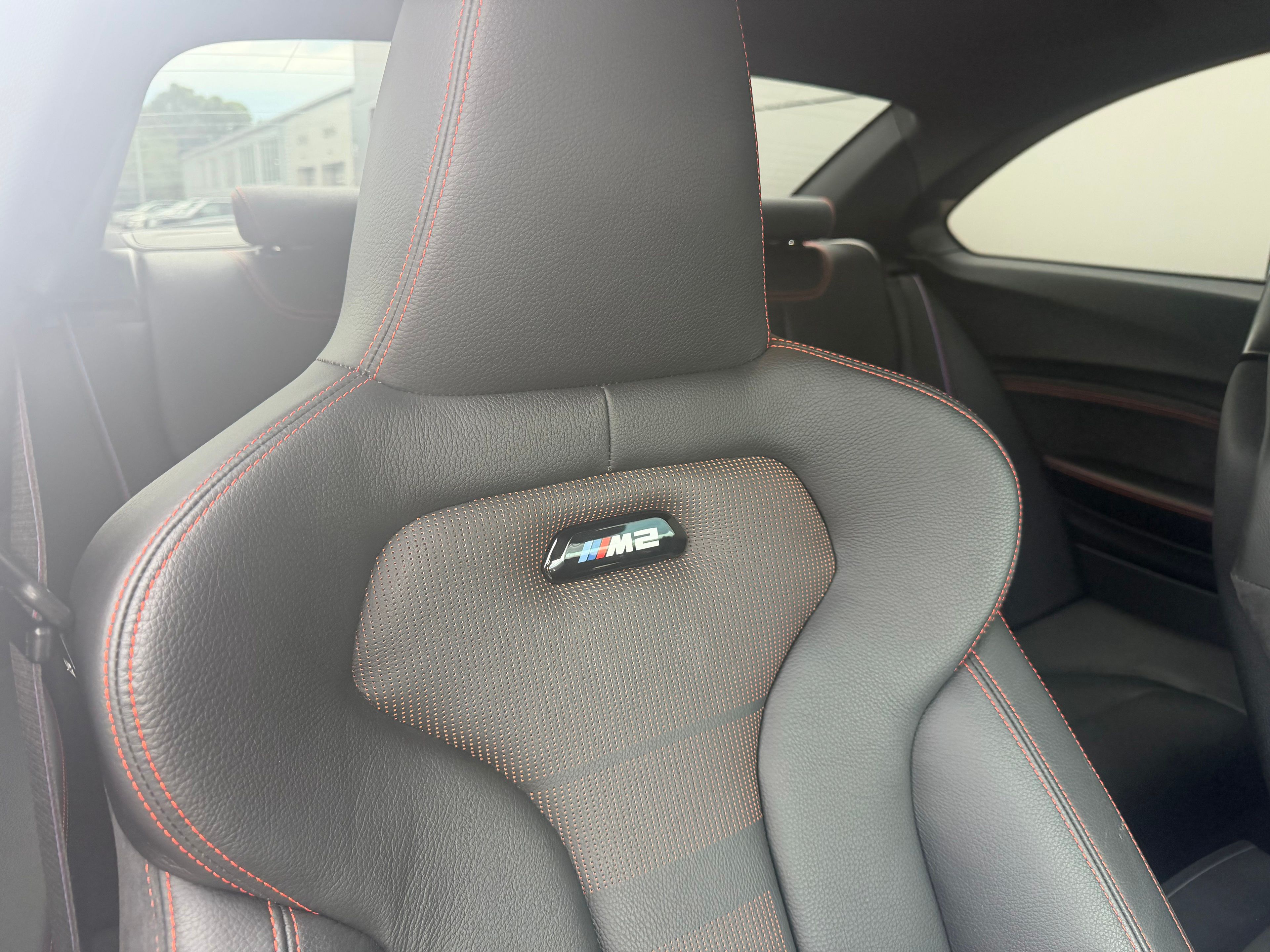 Thumbnail: 2020 BMW M2 - 17
