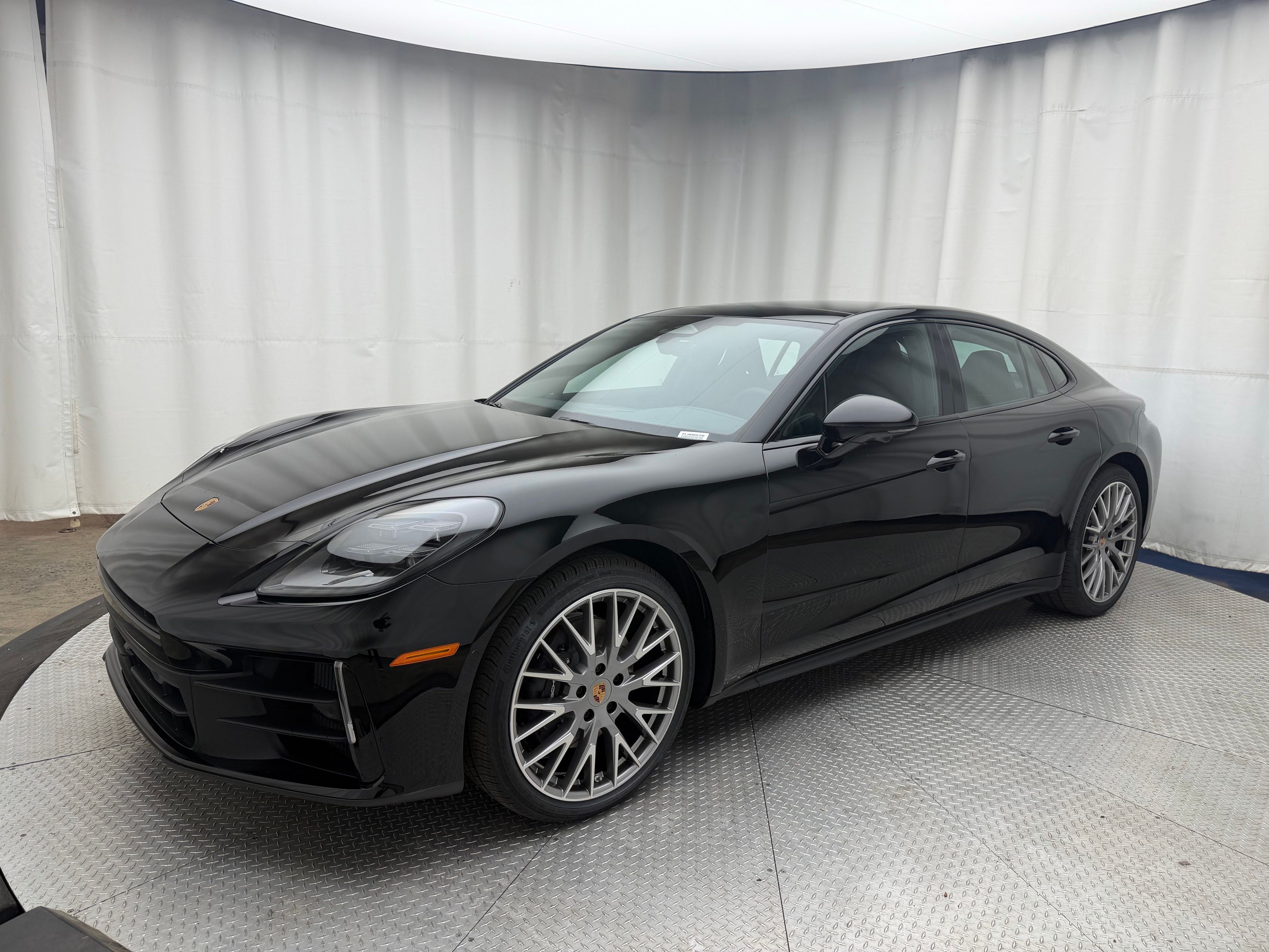 Thumbnail: 2026 Porsche Panamera - 1