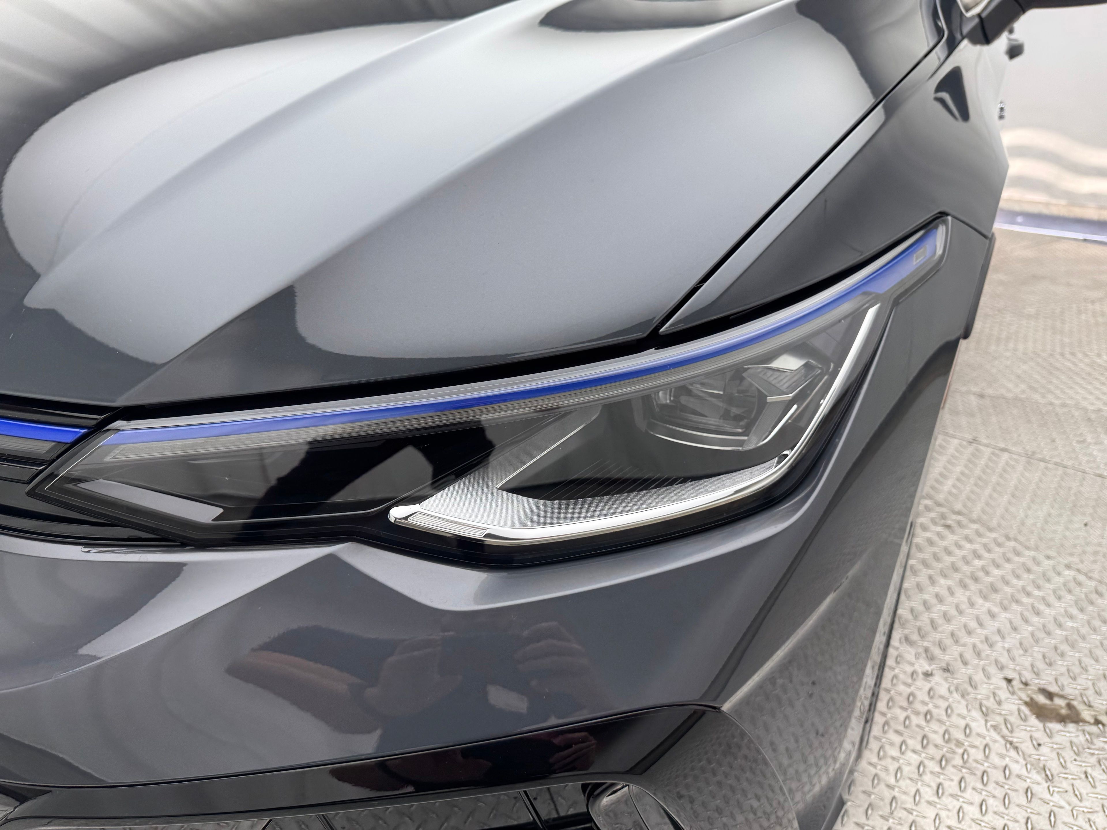 Thumbnail: 2026 Volkswagen Golf - 22
