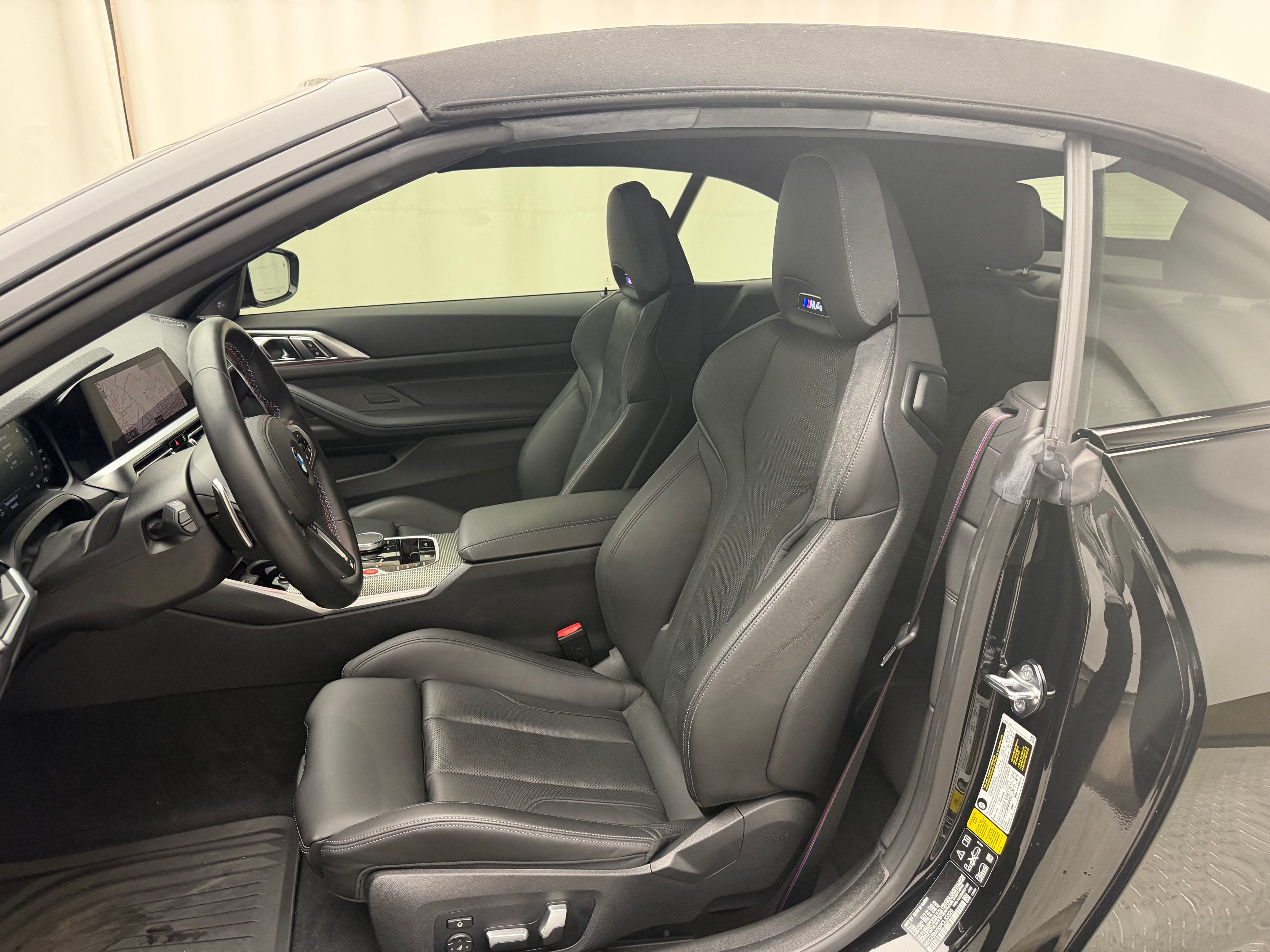 Thumbnail: 2023 BMW M4 - 5