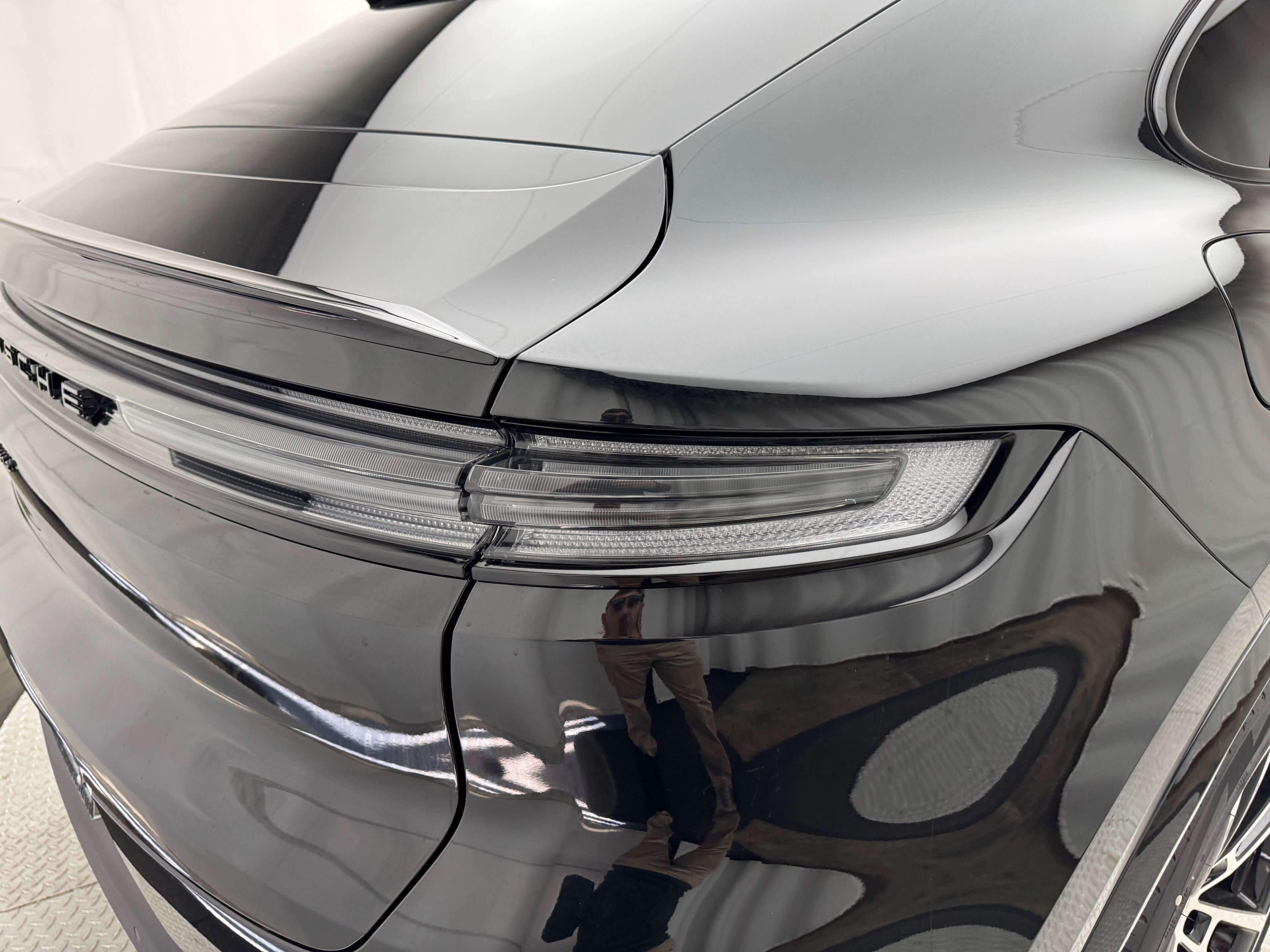 Thumbnail: 2026 Porsche  - 15