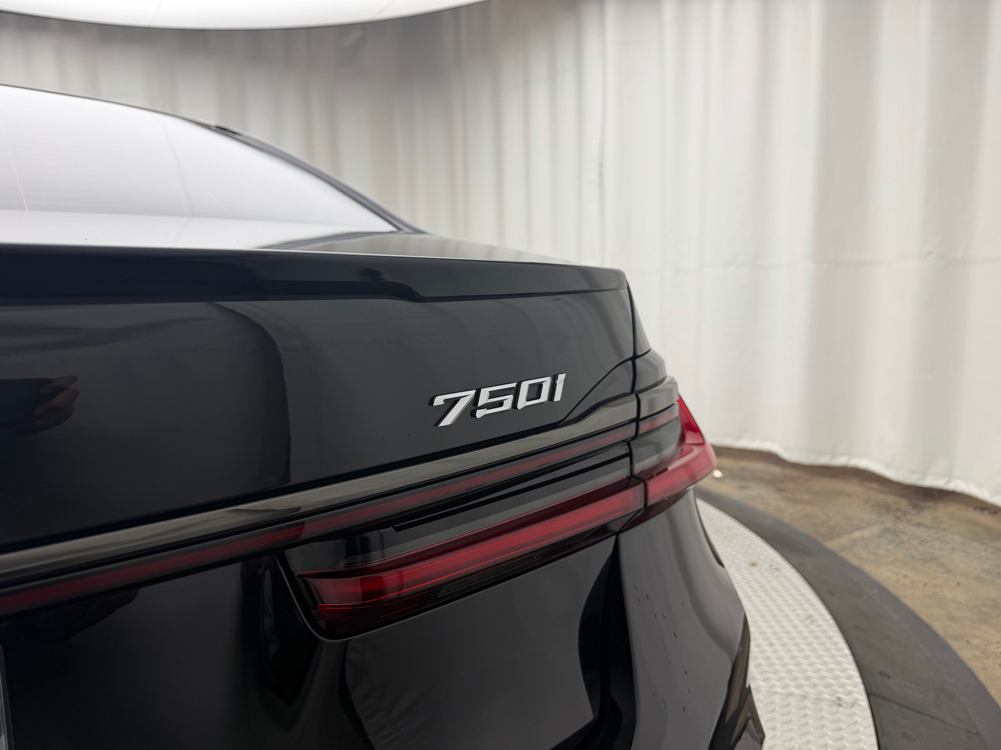 Thumbnail: 2020 BMW 7 Series - 13