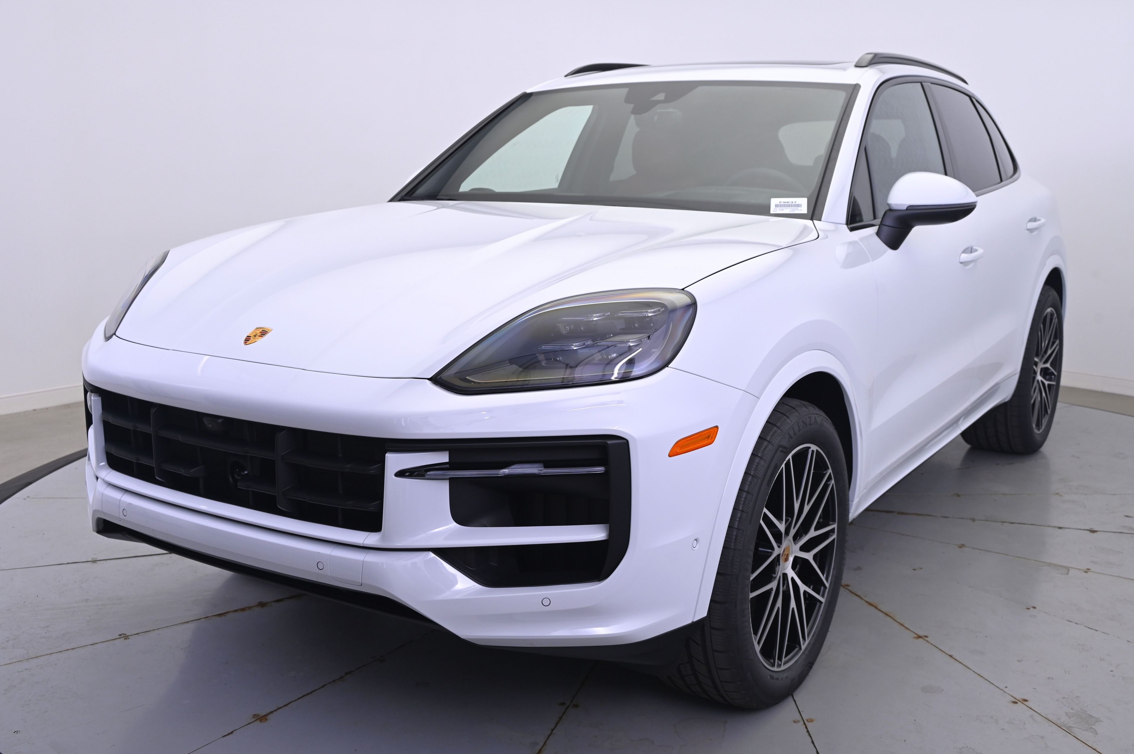 Thumbnail: 2026 Porsche Cayenne - 1