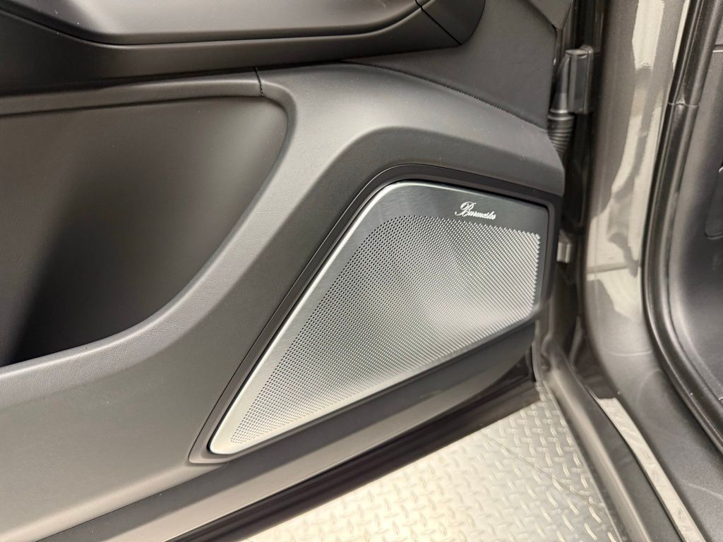 Thumbnail: 2025 Porsche Cayenne - 29