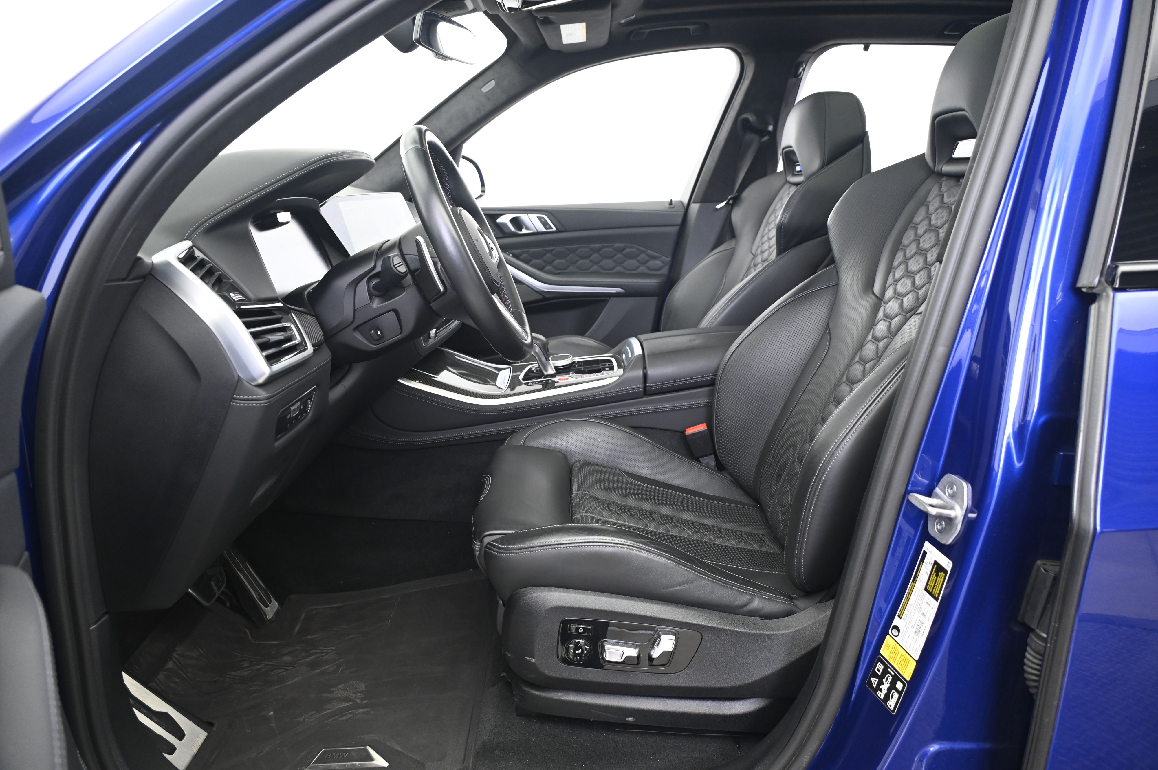Thumbnail: 2022 BMW X5 - 29